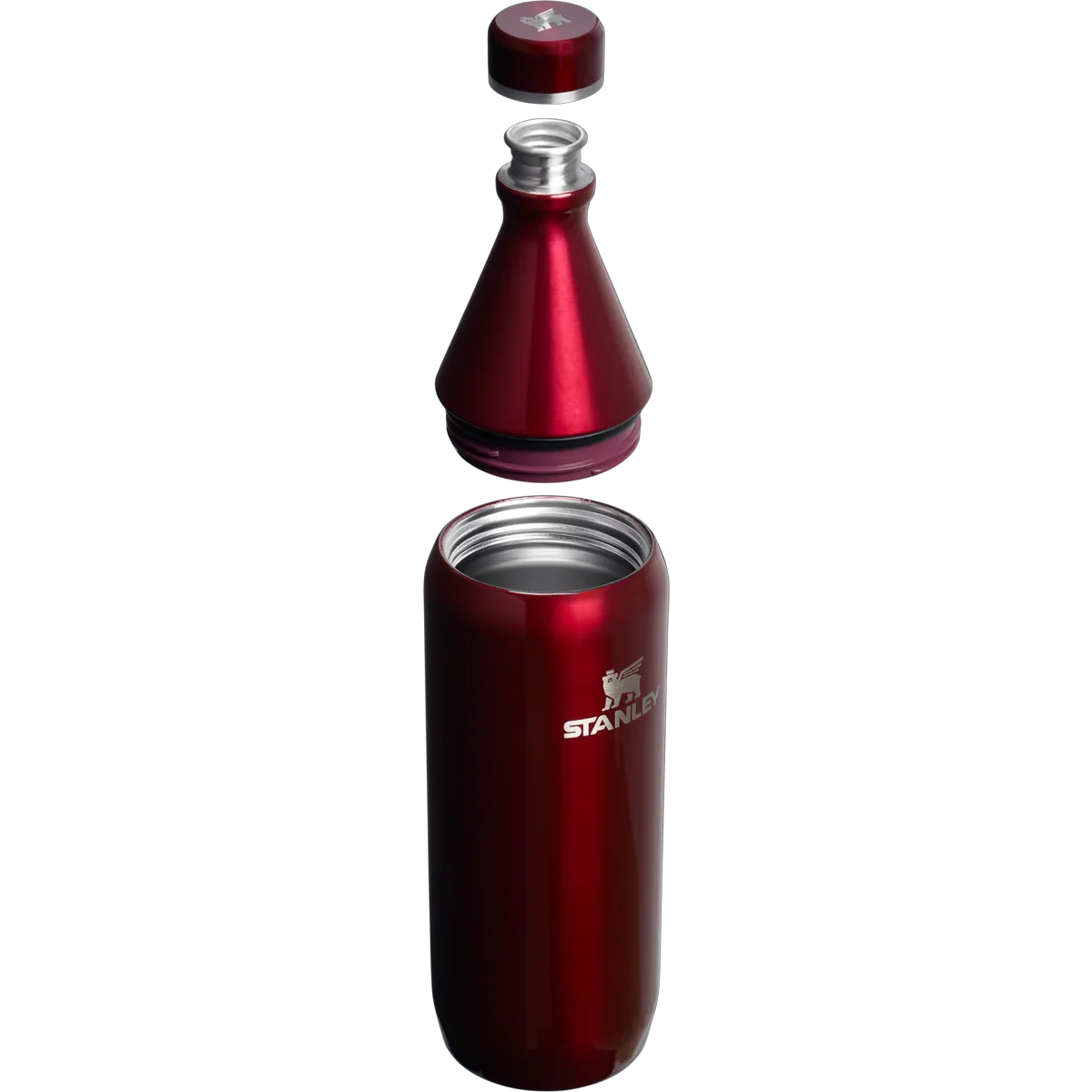 All Day Slim Bottle 20 oz - Image 3