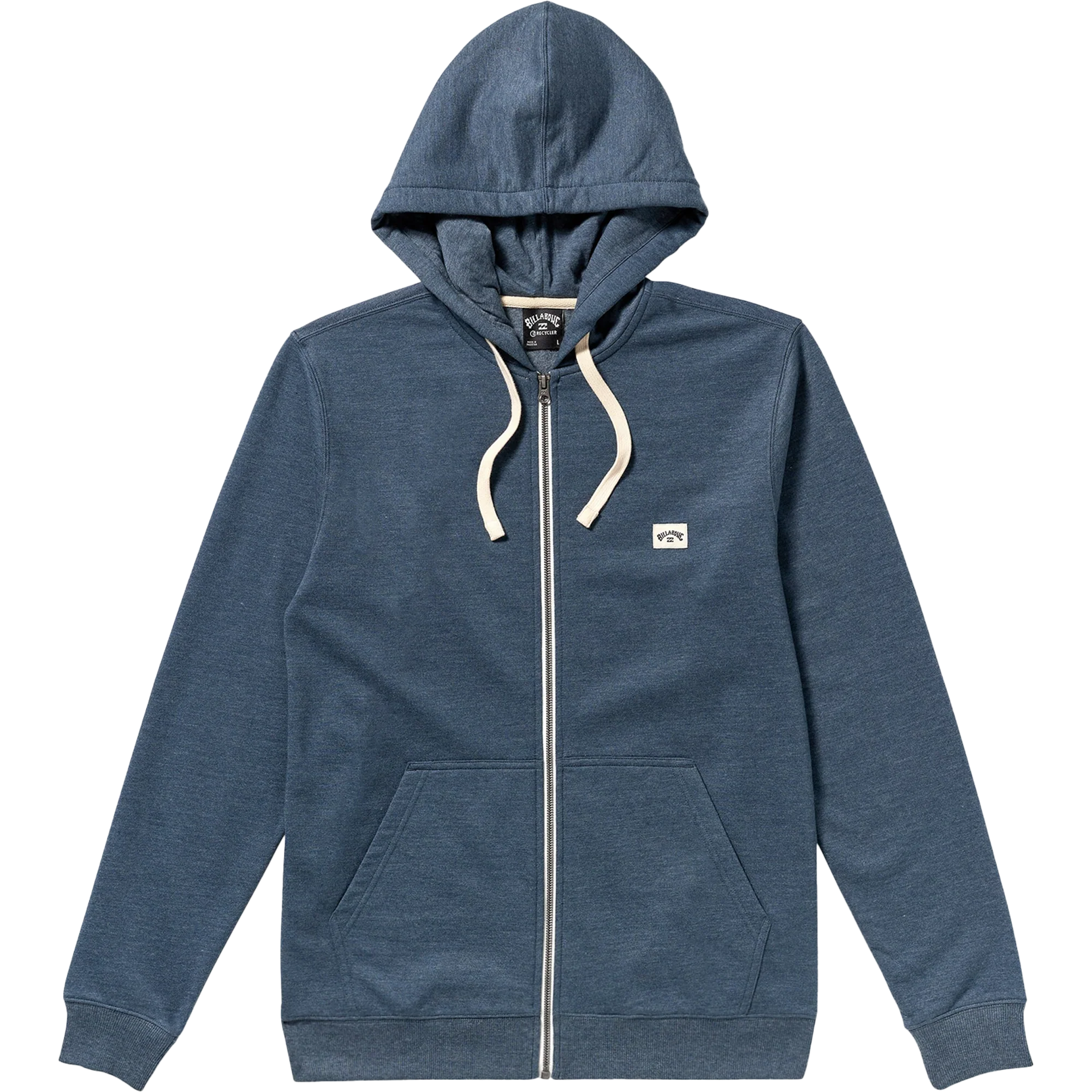 Men's All Day Zip
