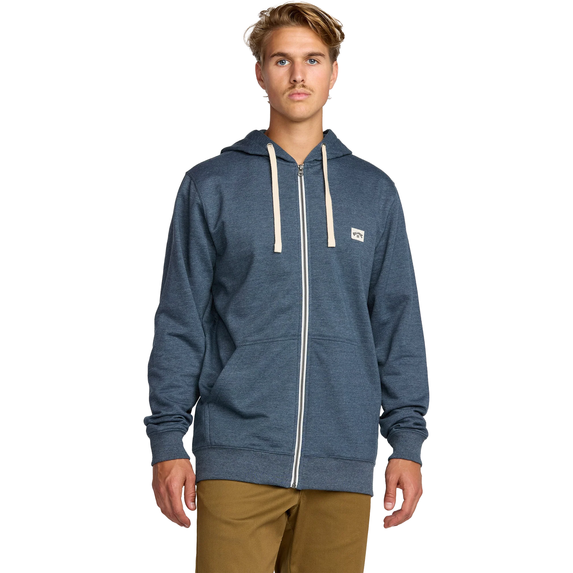 Men's All Day Zip - Image 2
