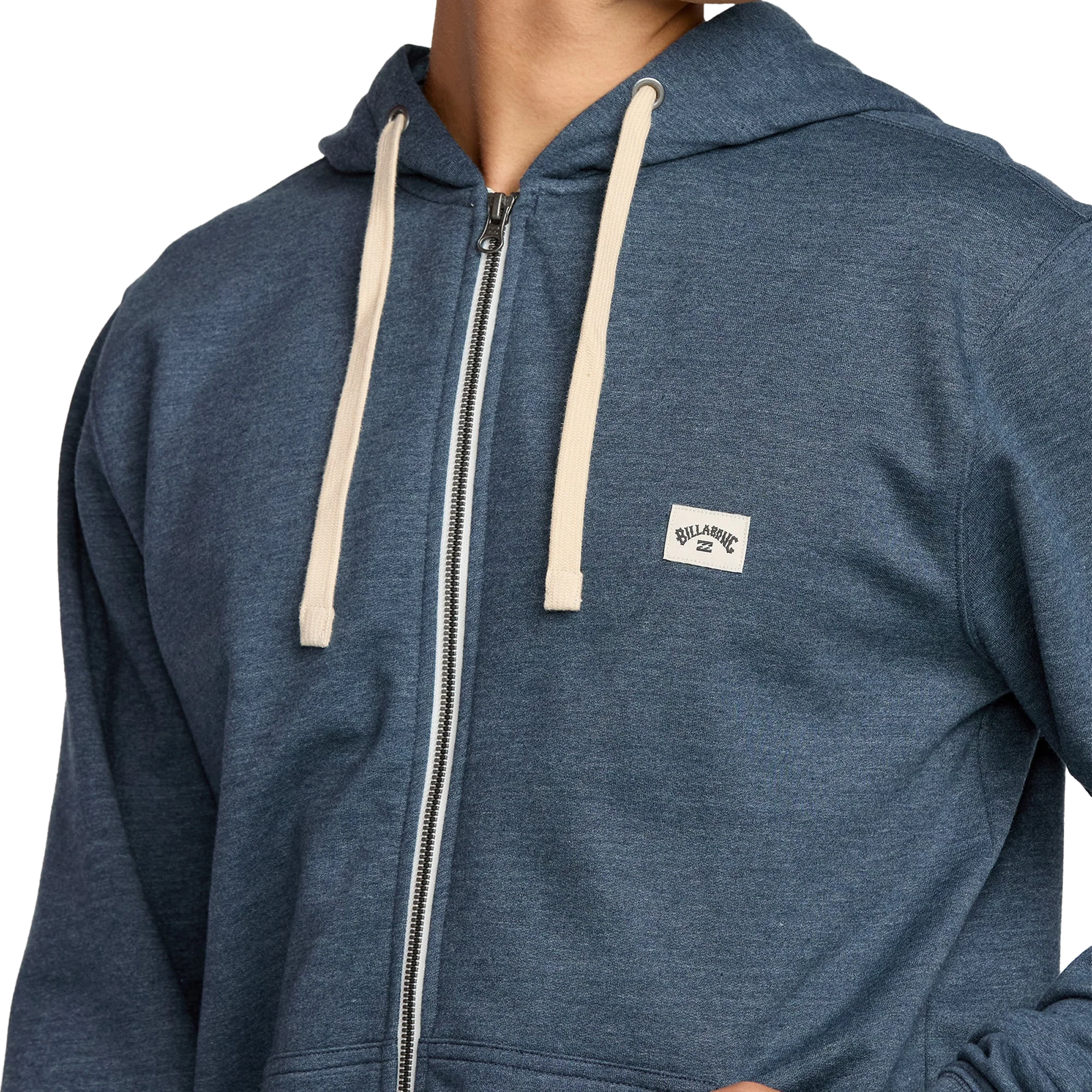 Men's All Day Zip - Image 4