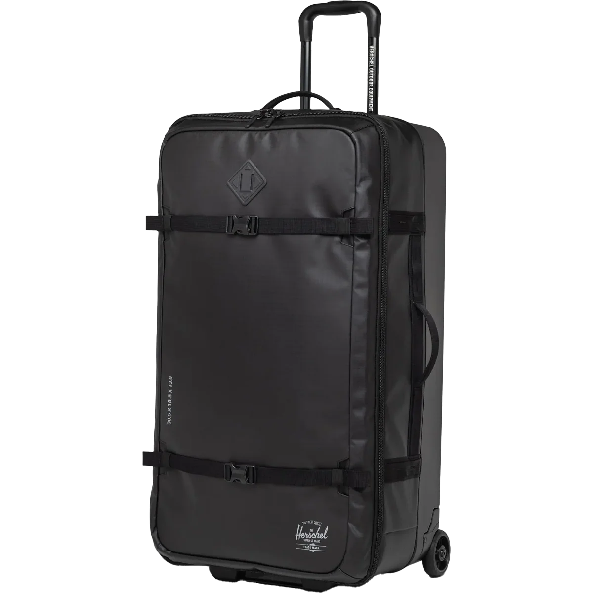 All Season Hybrid Roller Bag Large - Image 5