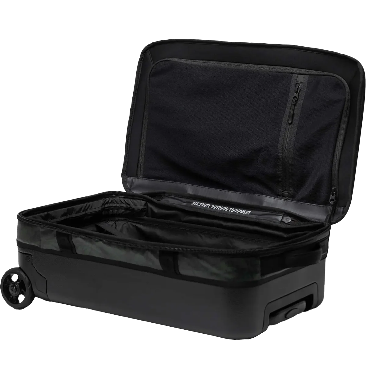 All Season Hybrid Roller Bag Large 41 L Carry On - Image 3