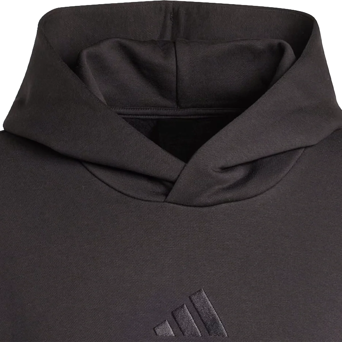 Men's All SZN Fleece Hoodie - Image 4