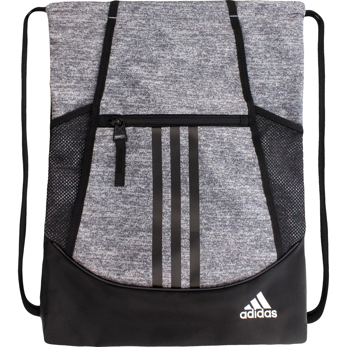Alliance II Sackpack - Jersey Onix Grey/Black/White