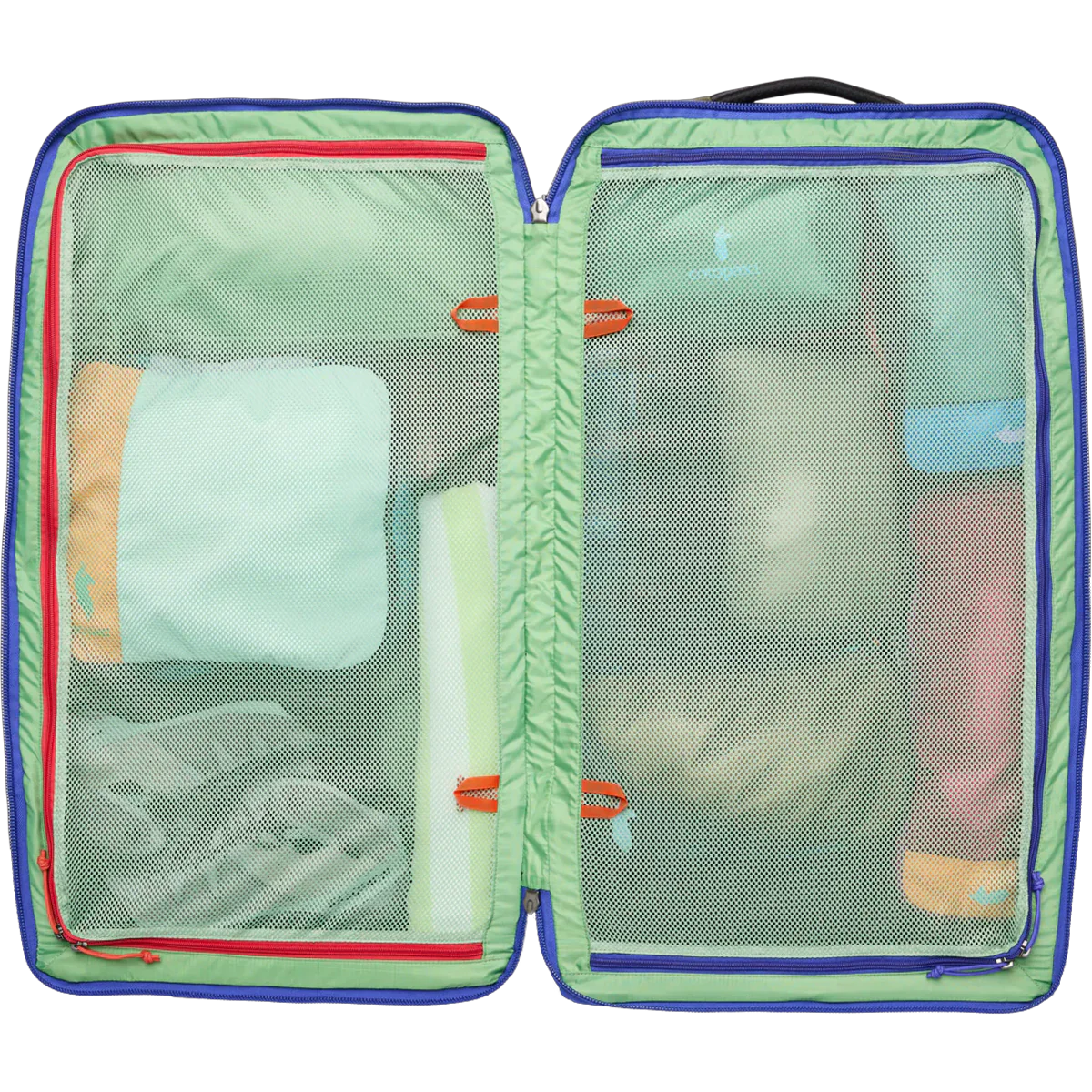 Allpa 100L Roller Bag - Image 4