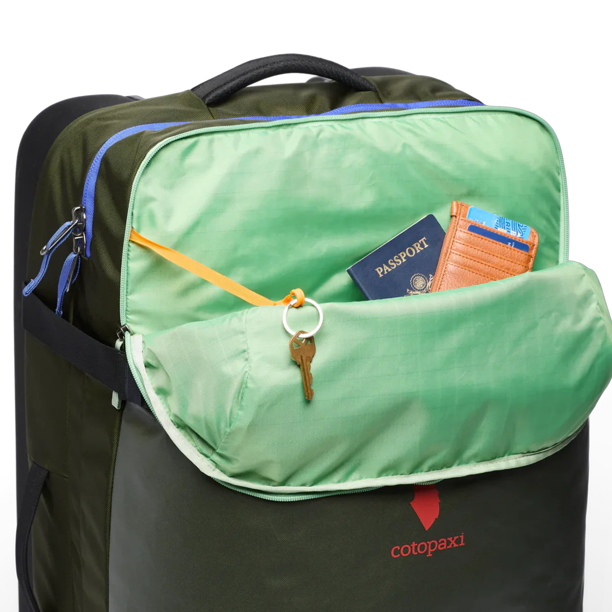 Allpa 100L Roller Bag - Image 5