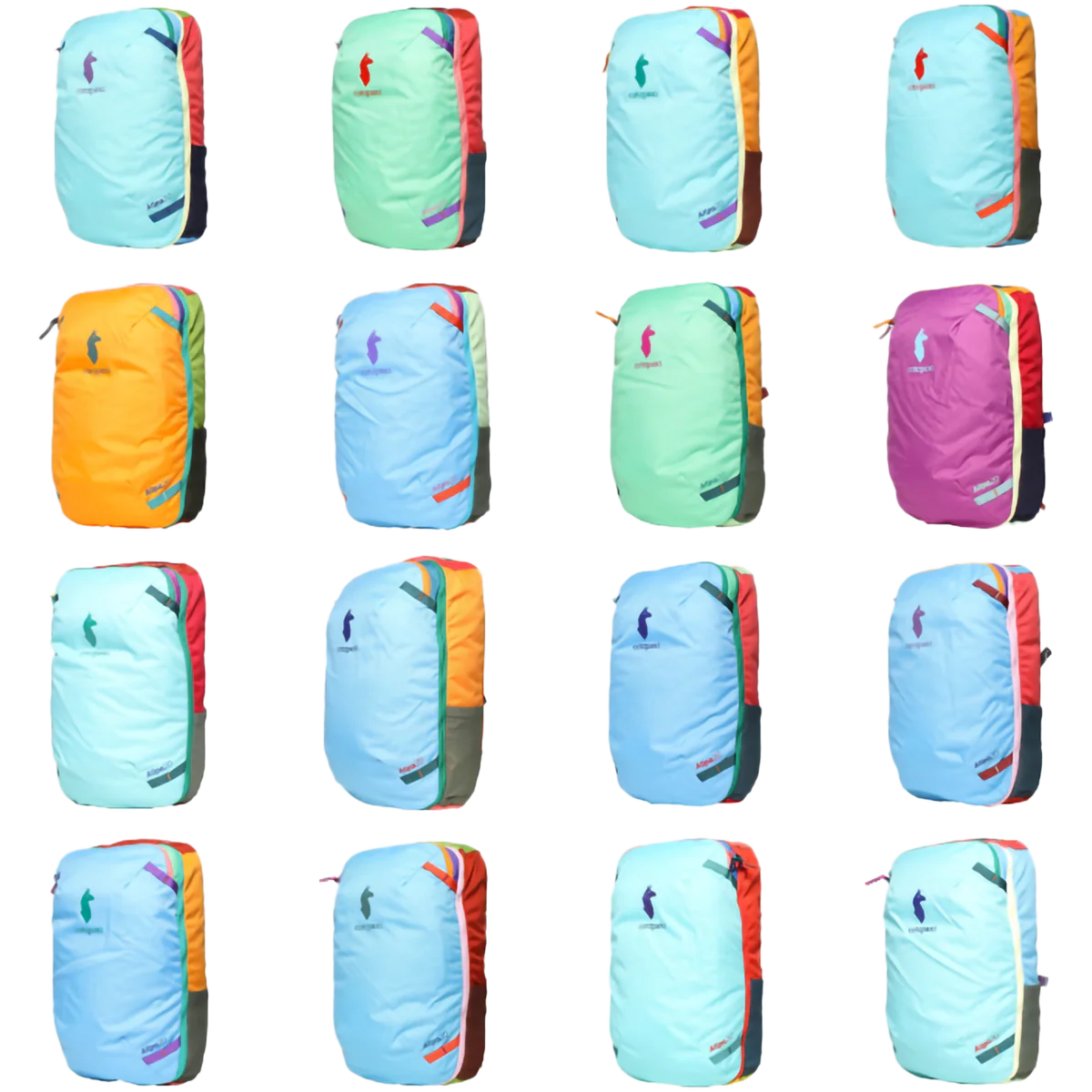 Allpa 20L Travel Pack - Image 2