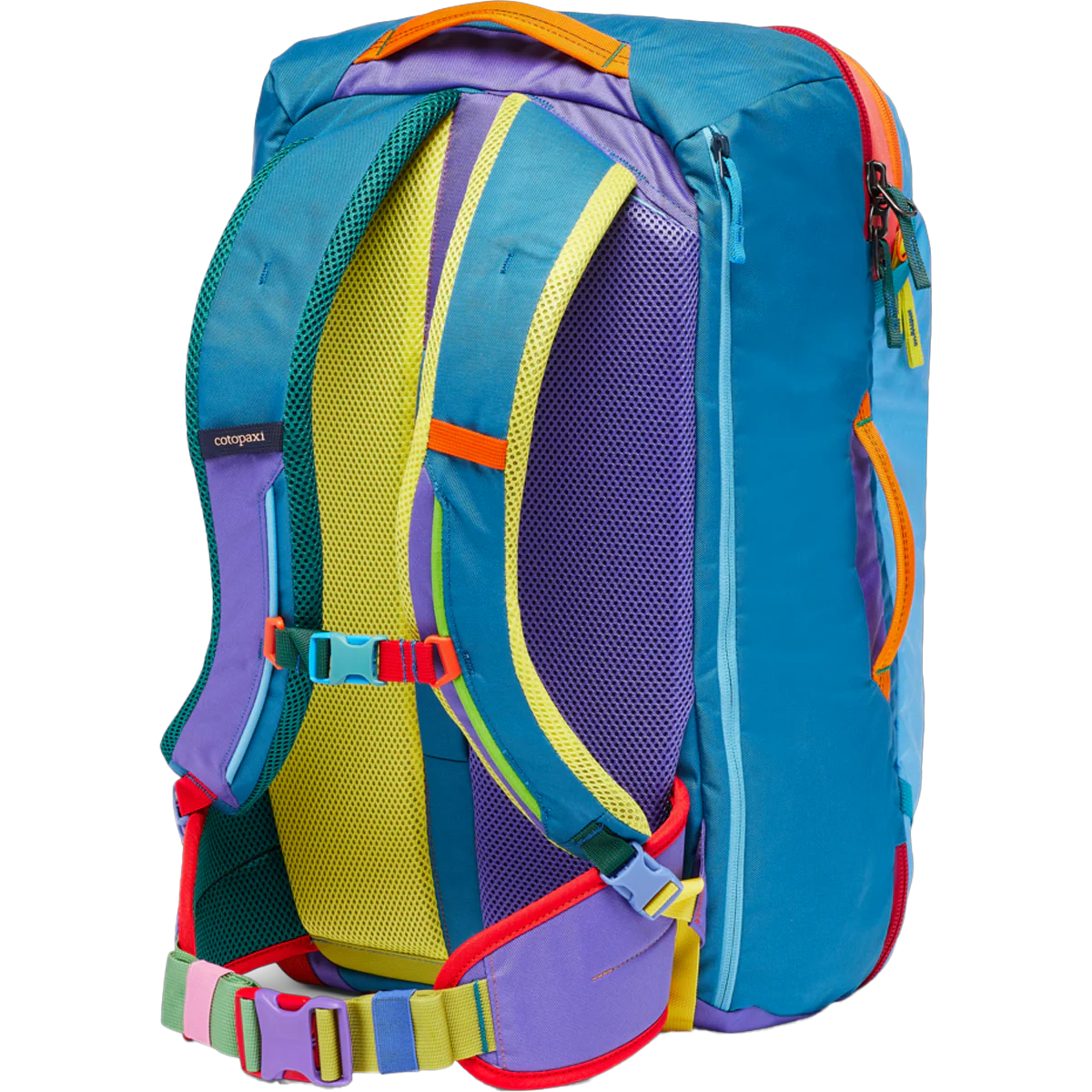 Allpa 35L Travel Pack PT - Image 2