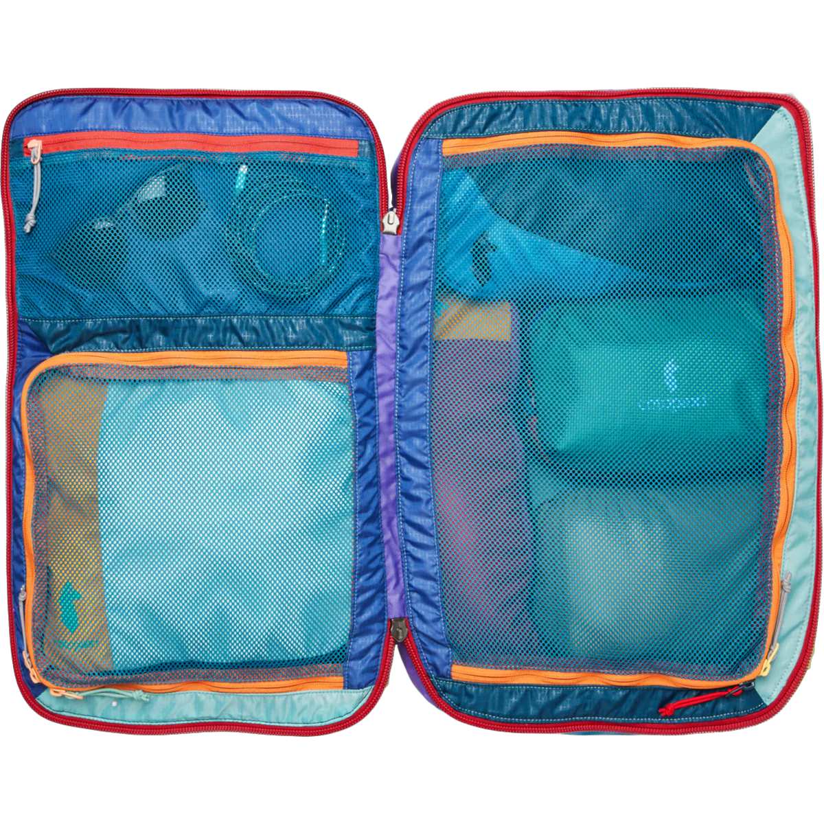 Allpa 35L Travel Pack PT - Image 3