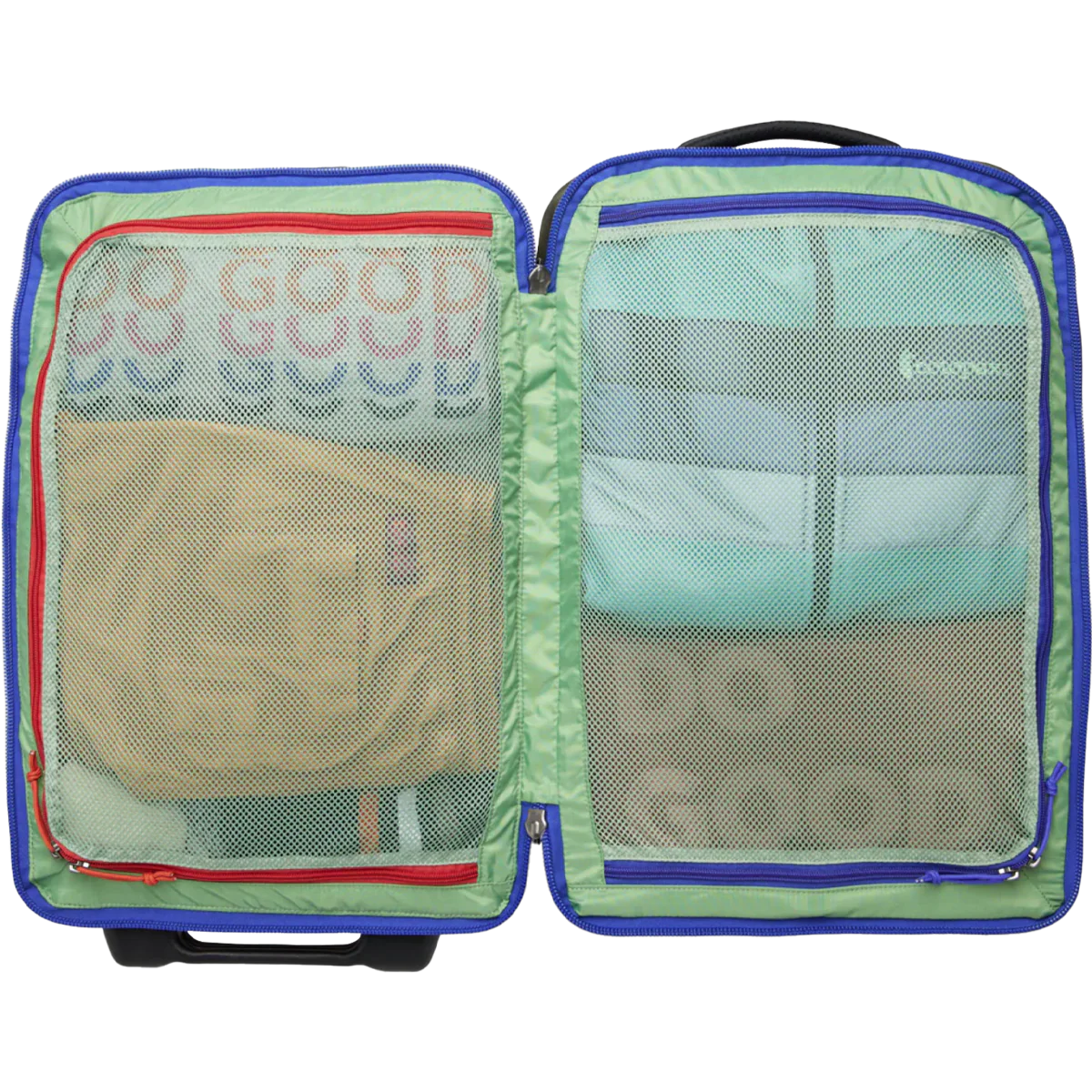 Allpa 38L Roller Bag - Image 3