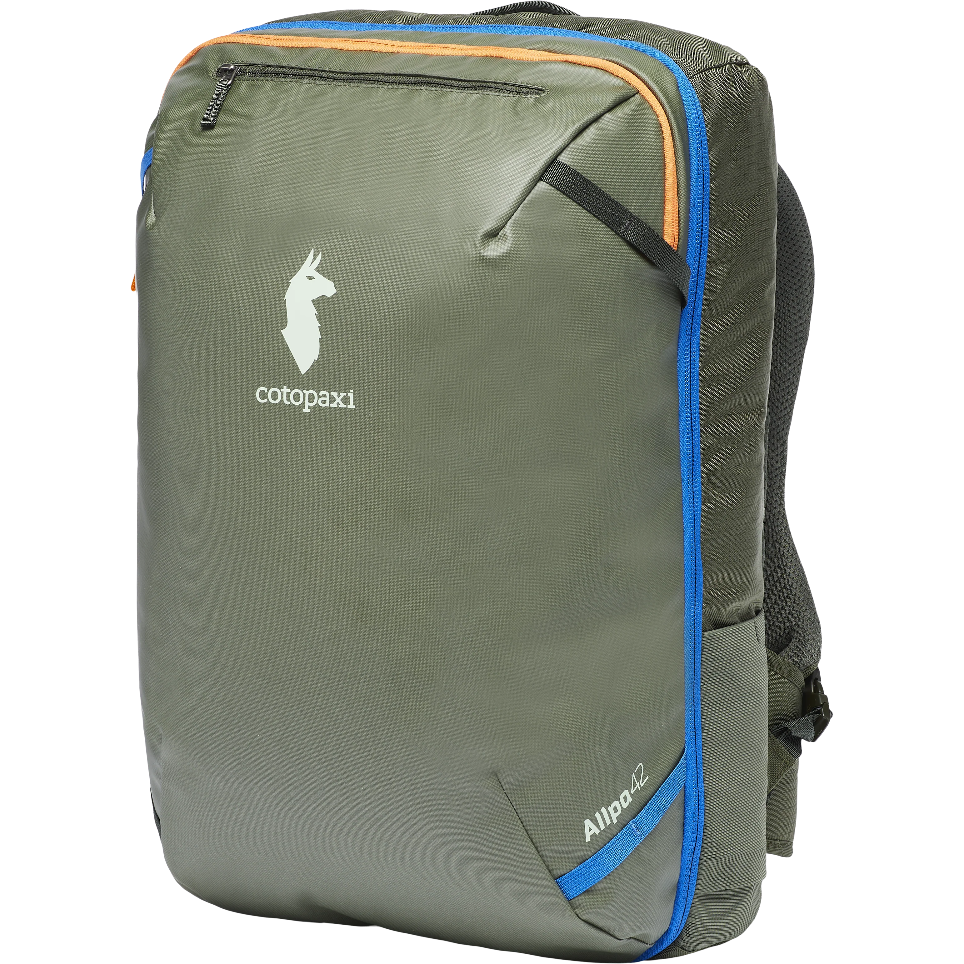 Allpa 42L Travel Pack - Image 2