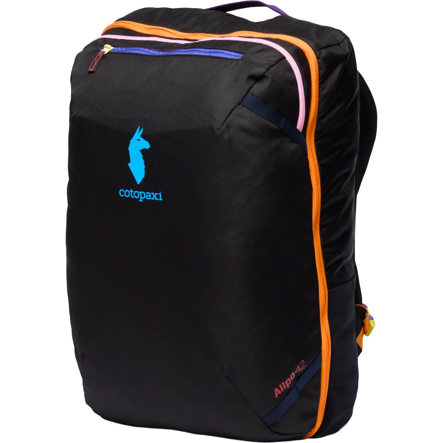 Allpa 42L Travel Pack - Image 3