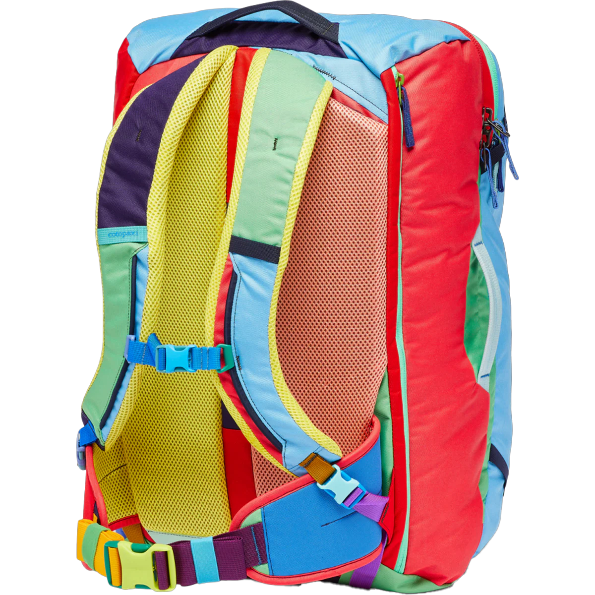Allpa 42L Travel Pack - Image 4