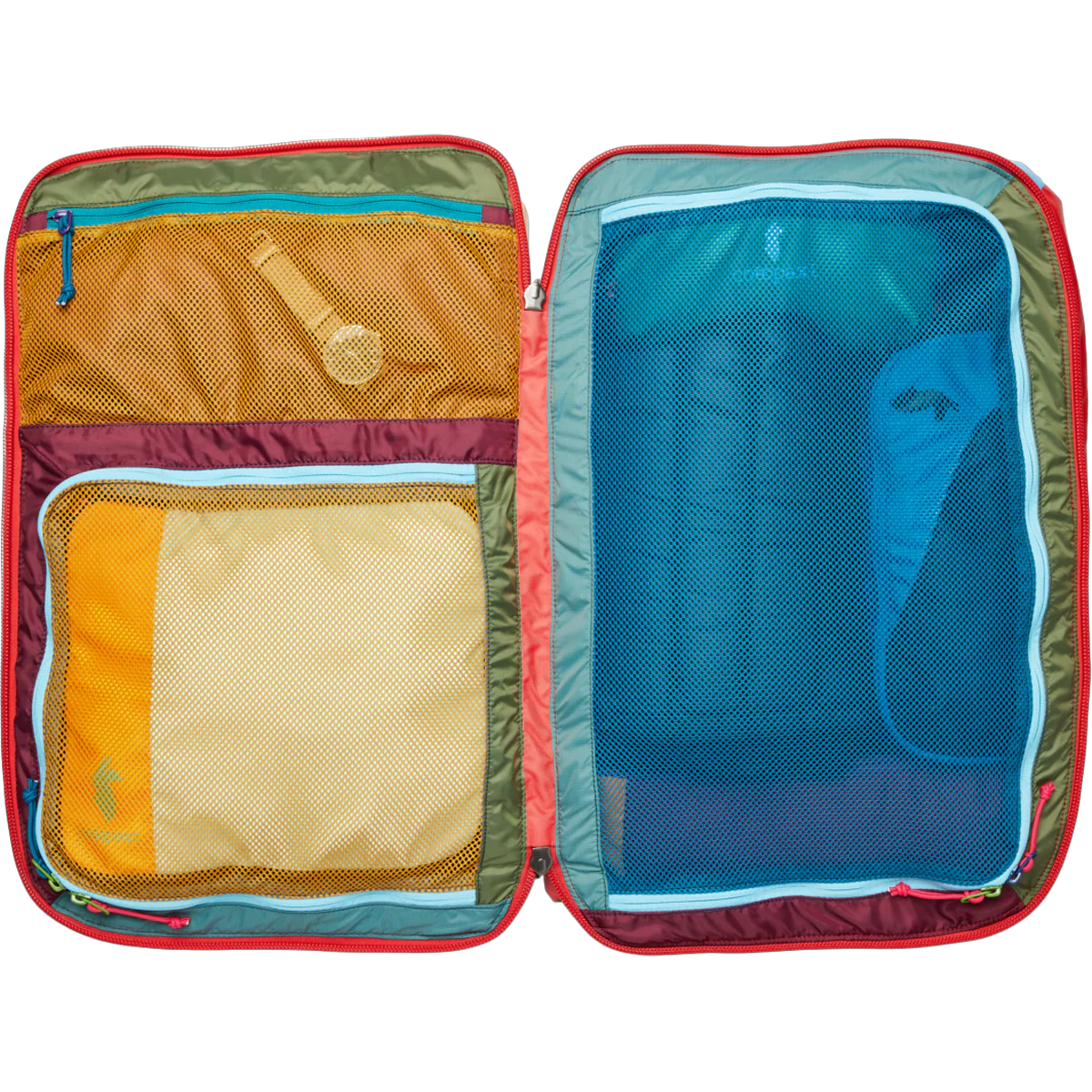 Allpa 42L Travel Pack - Image 5