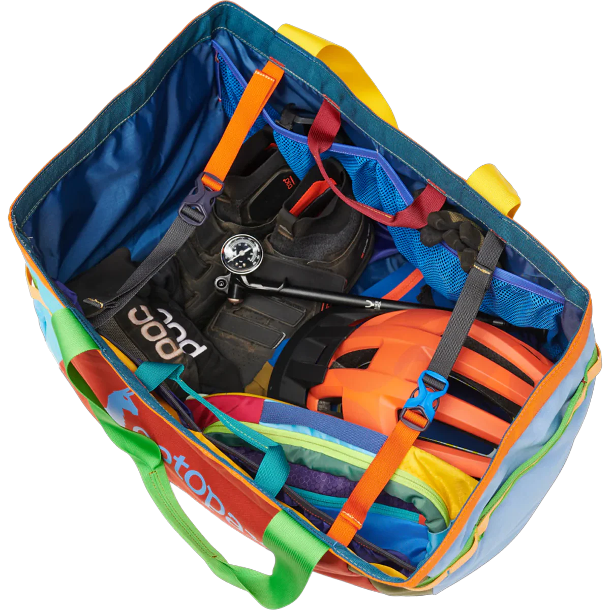 Allpa 60L Gear Hauler Tote - Image 4