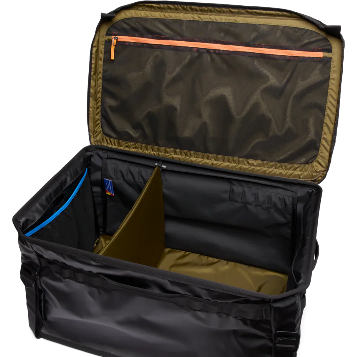 Allpa 90L Gear Hauler Box - Image 2