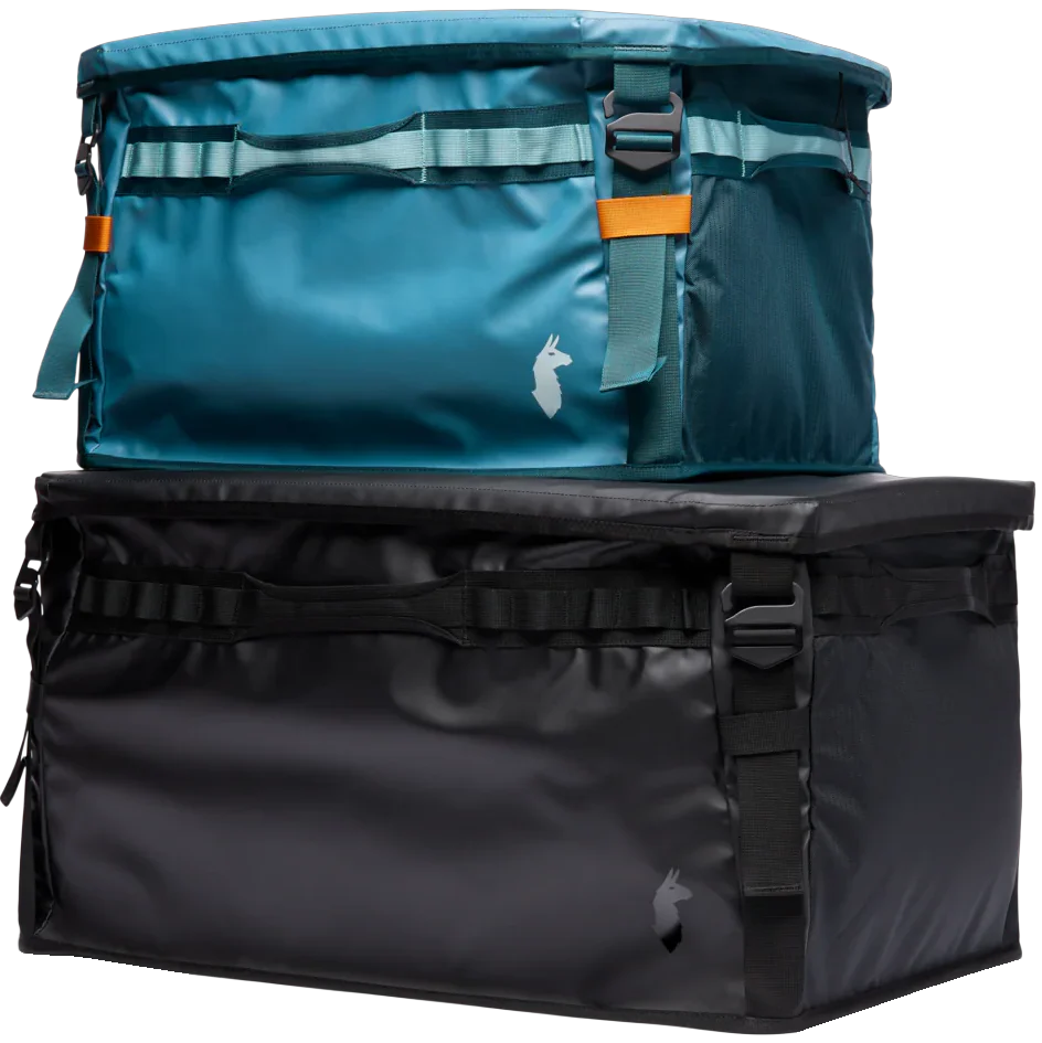 Allpa 90L Gear Hauler Box - Image 4