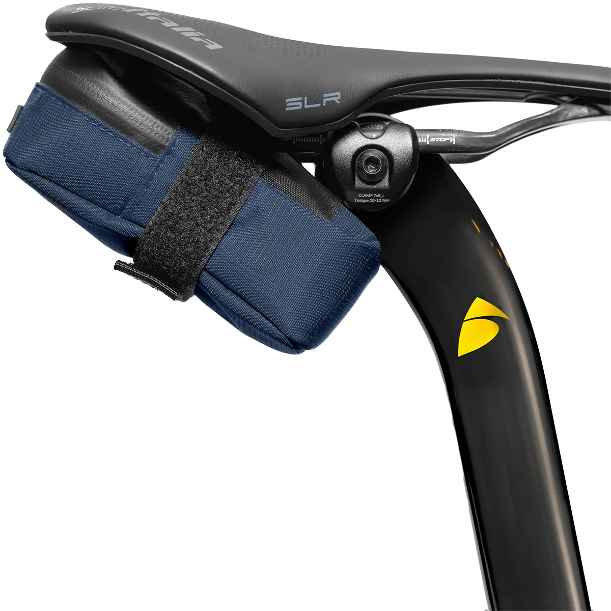 Signature Saddle Bag - Image 3
