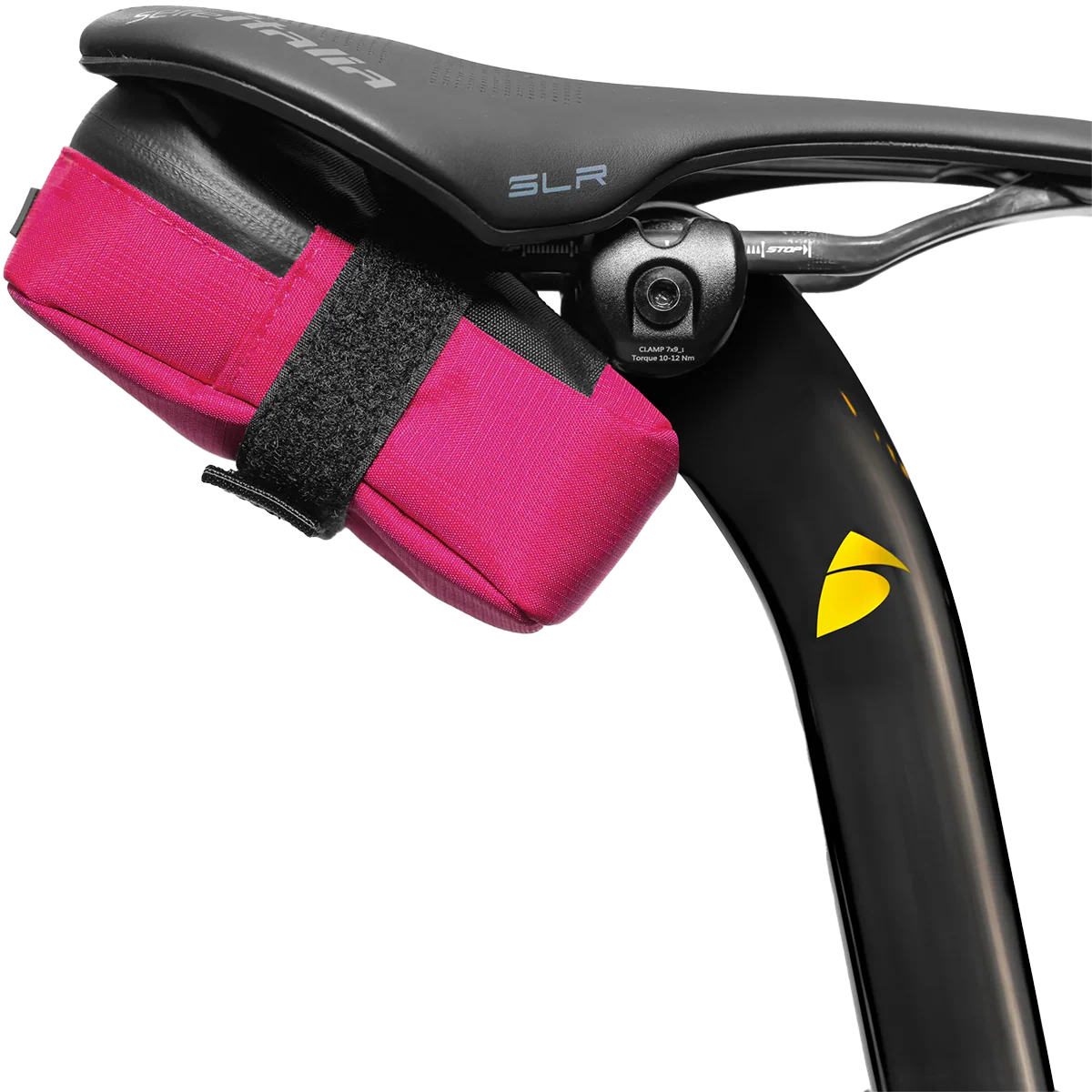 Signature Saddle Bag - Image 5