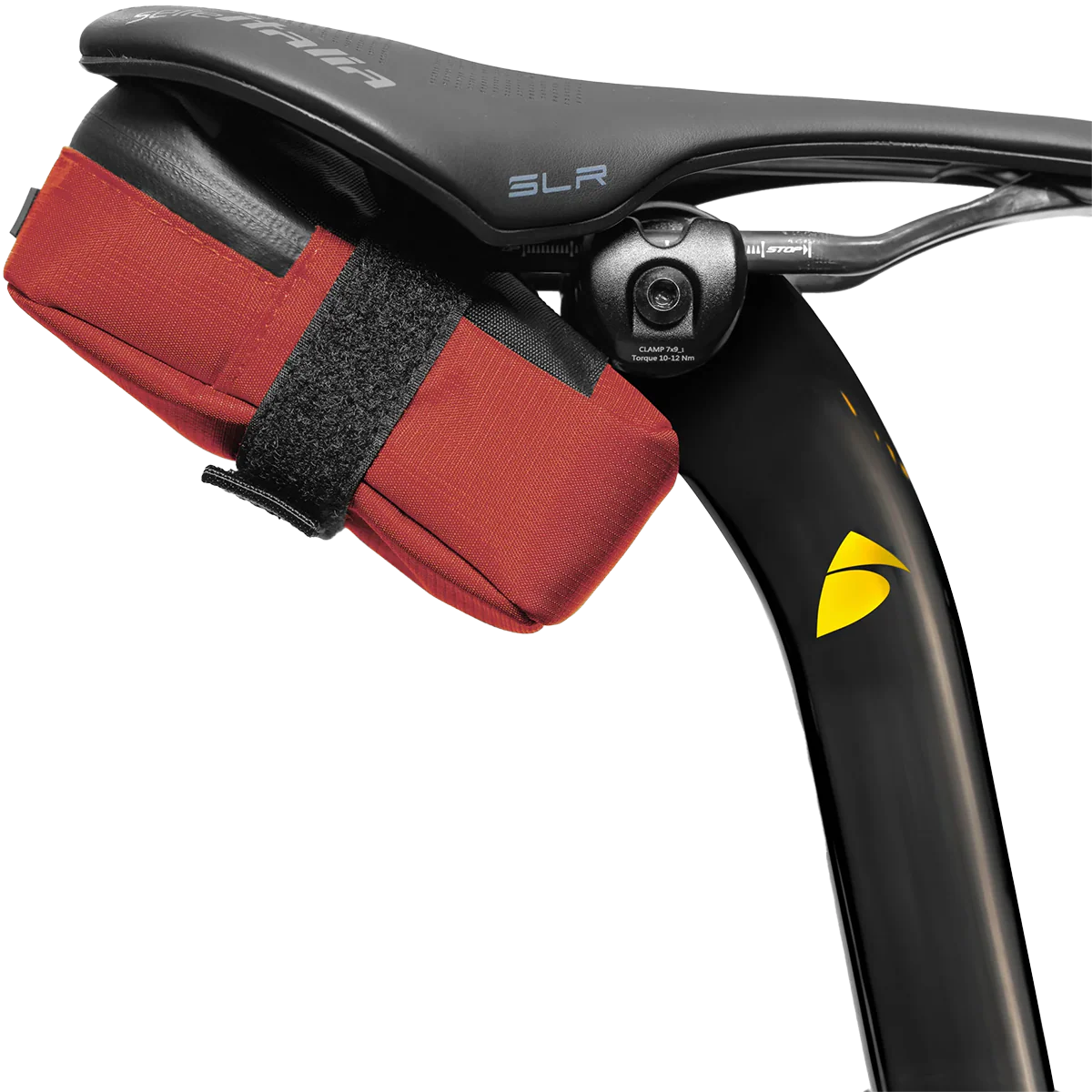 Signature Saddle Bag - Image 7