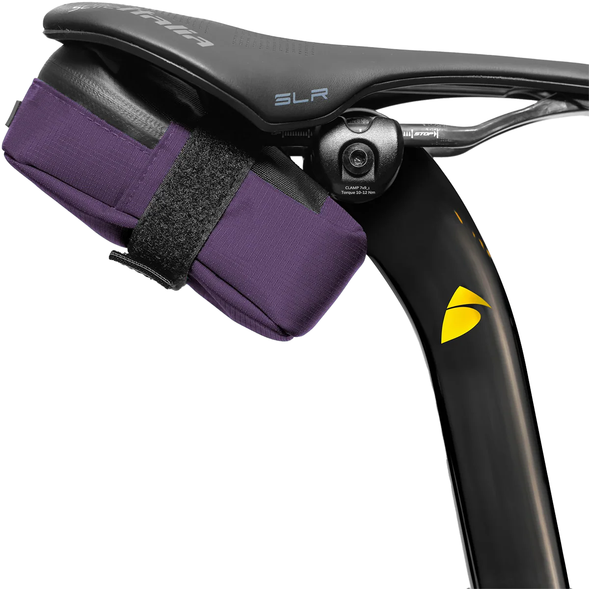 Signature Saddle Bag - Image 9