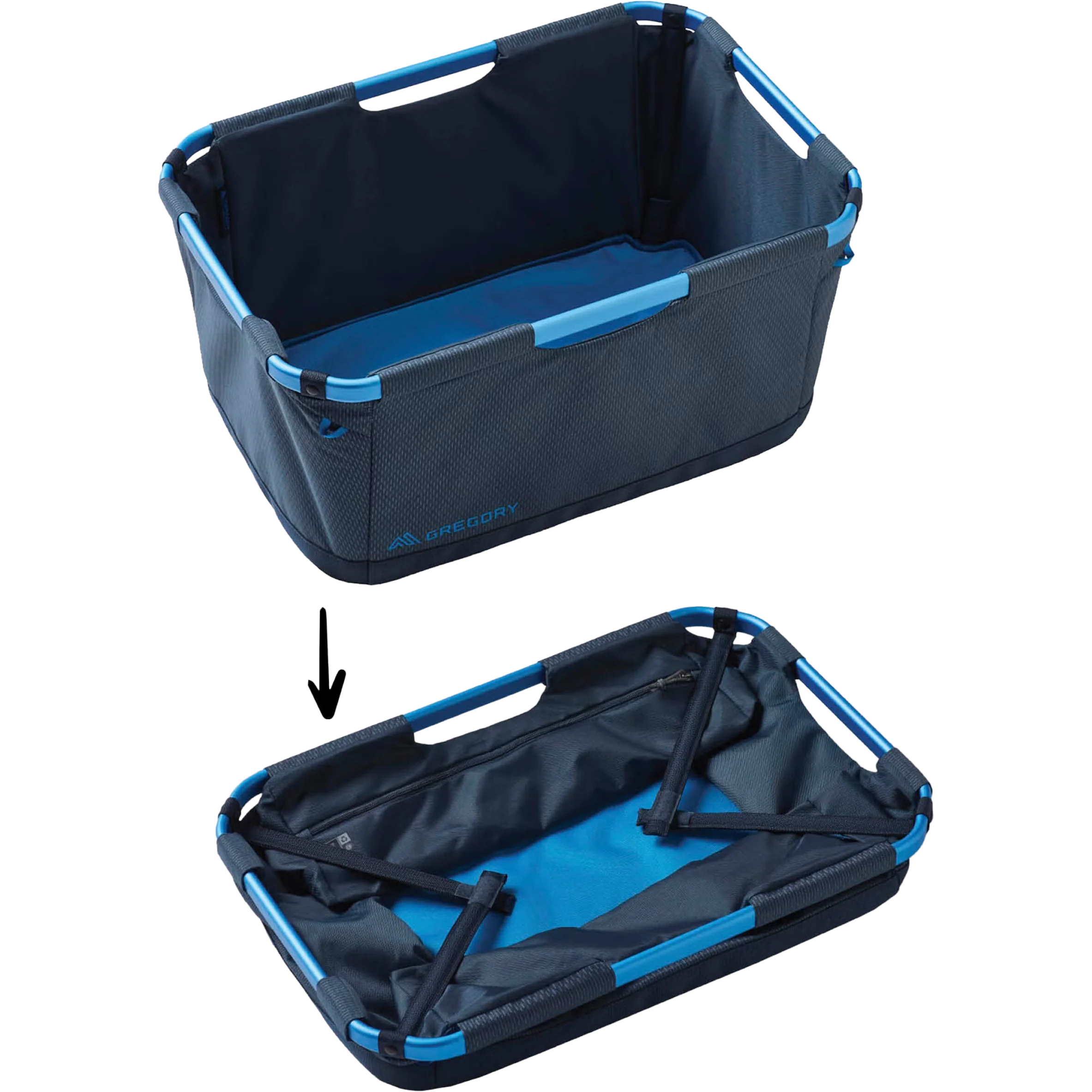 Alpaca Gear Basket 70 - Image 4