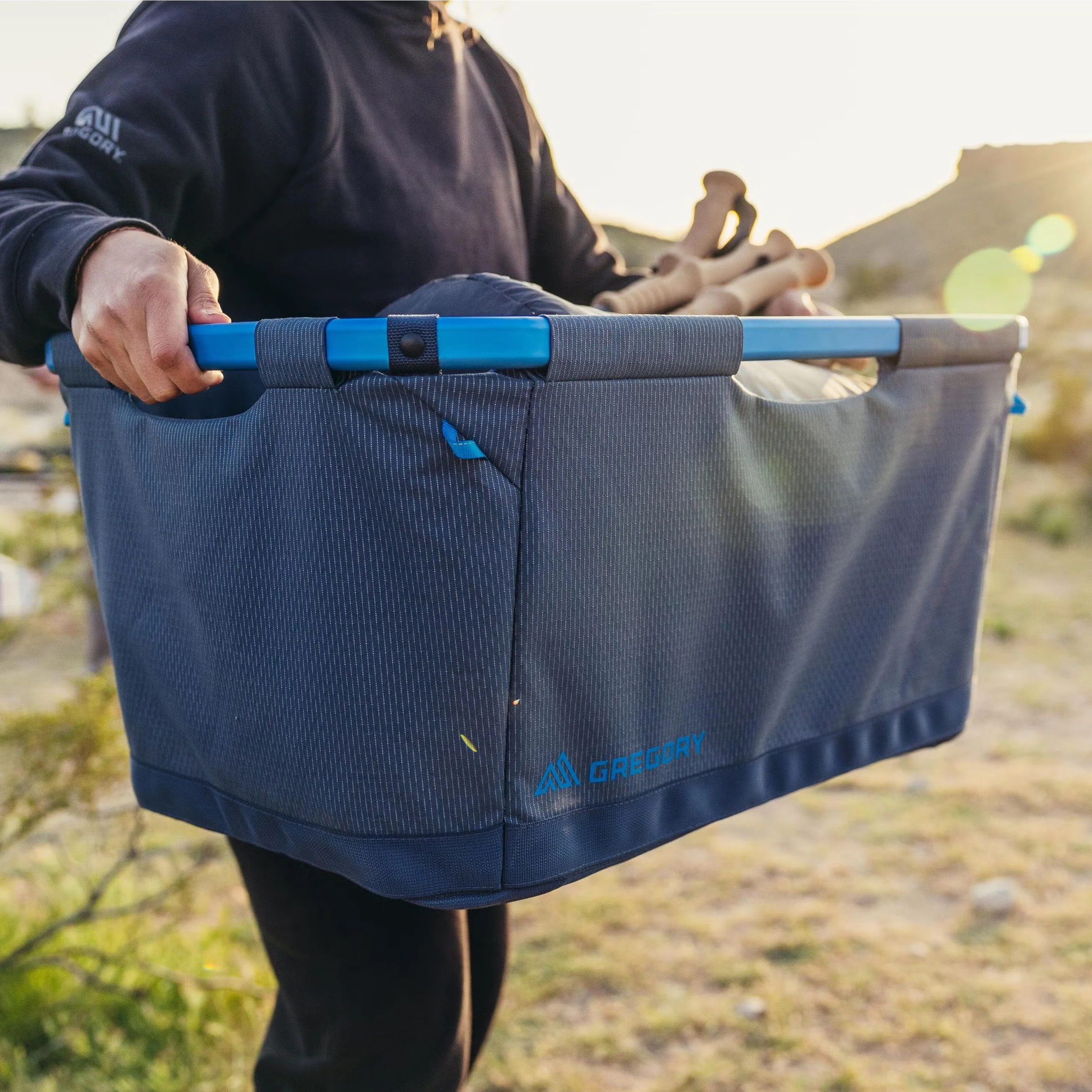 Alpaca Gear Basket 70 - Image 5