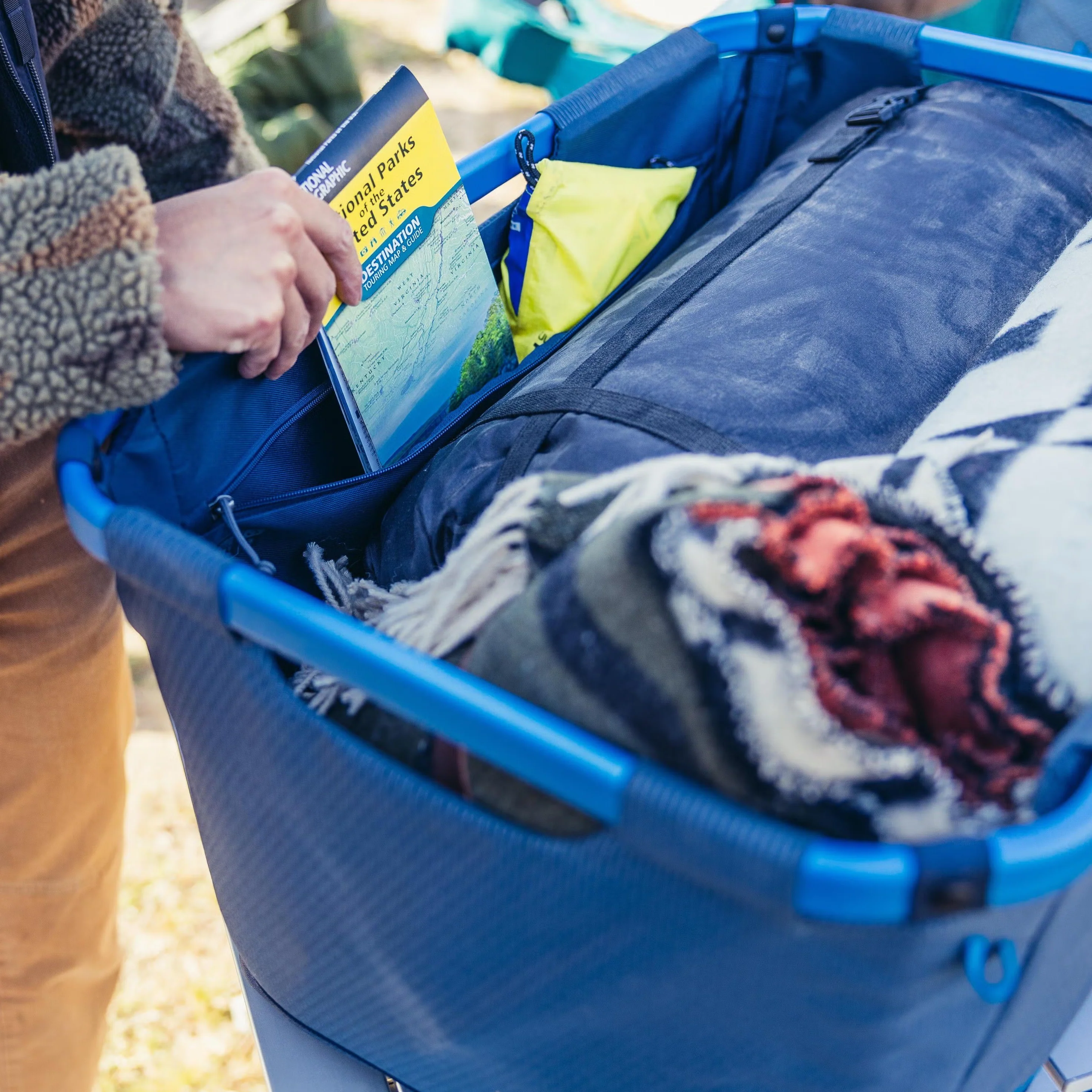 Alpaca Gear Basket 70 - Image 8
