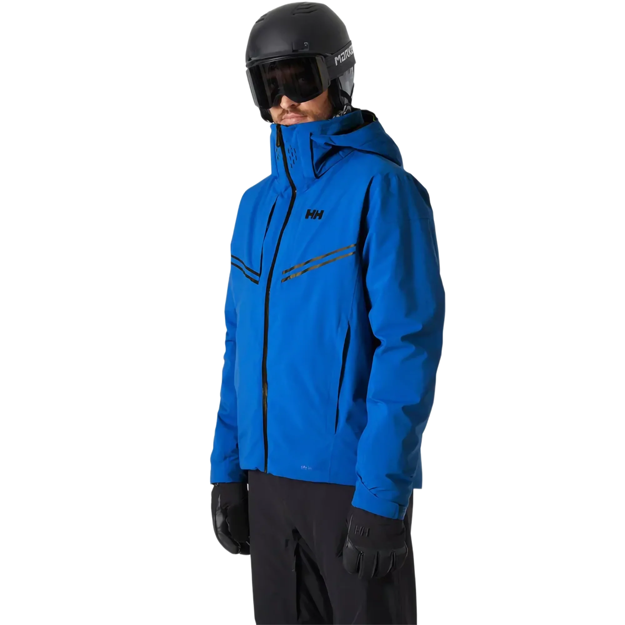 Men's Alpha Infinity Jacket - Image 2