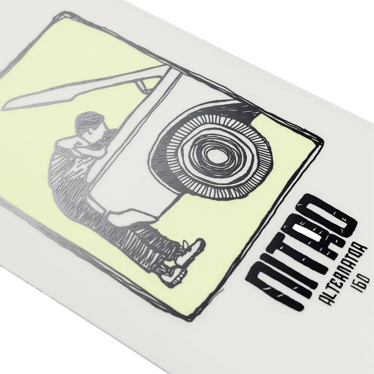 Alternator - Image 2