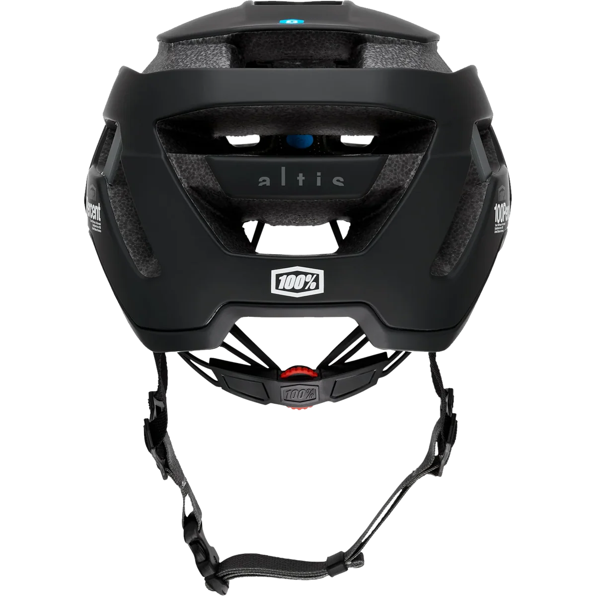 Altis Gravel Helmet - Image 5