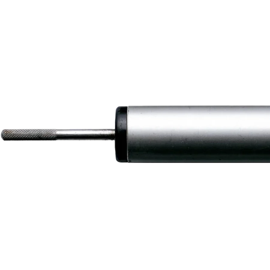 Tarp Pole 210cm Aluminum - Image 3