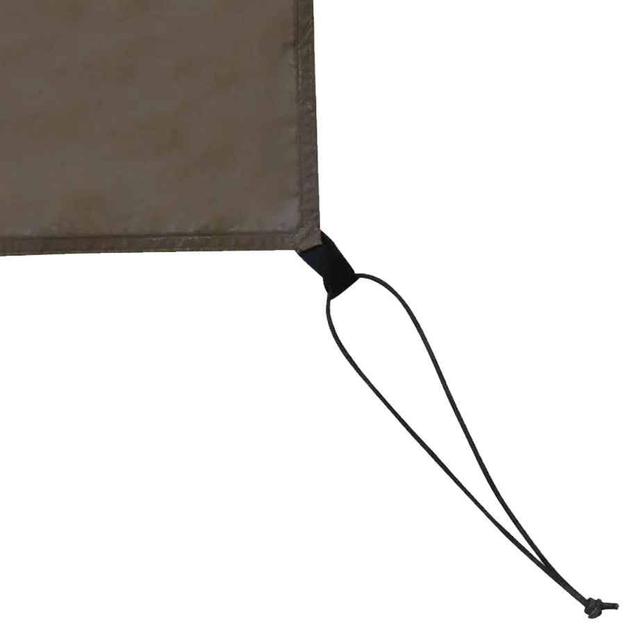 Amenity Dome Small Mat & Sheet Set - Image 3