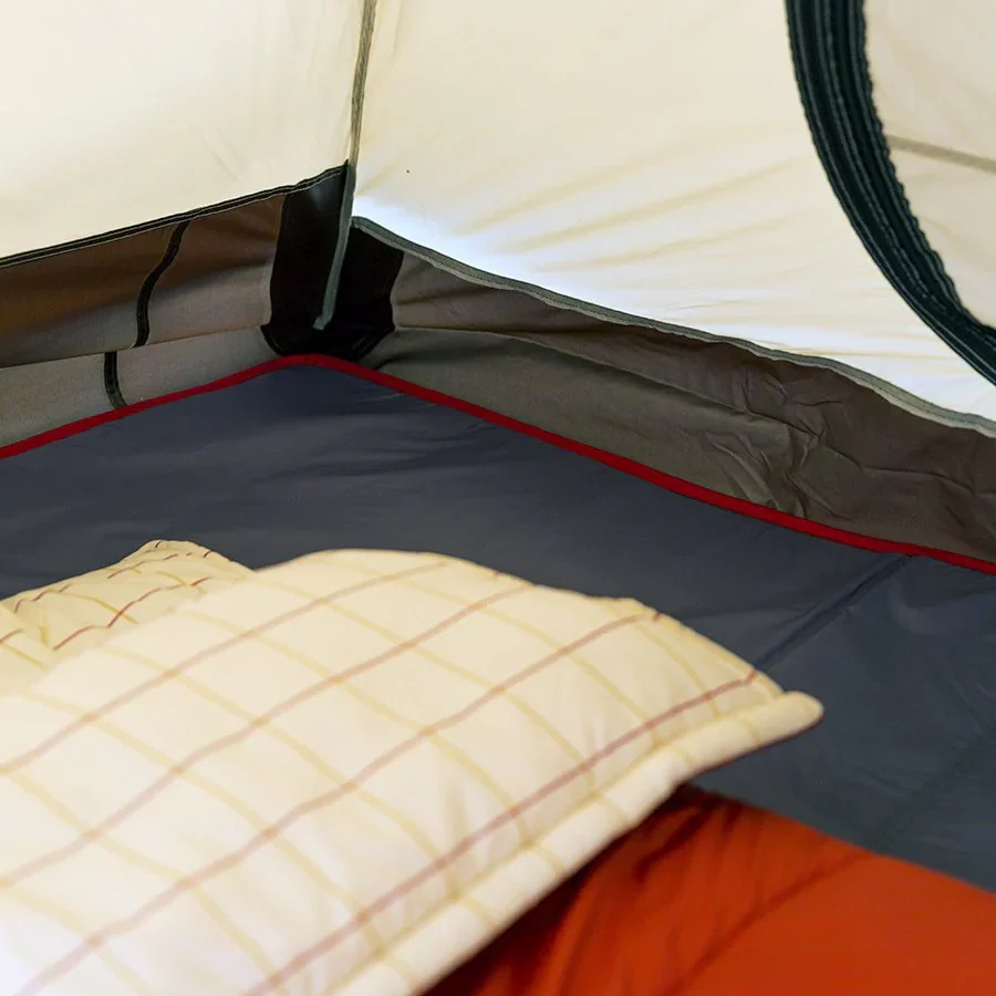 Amenity Dome Small Mat & Sheet Set - Image 4