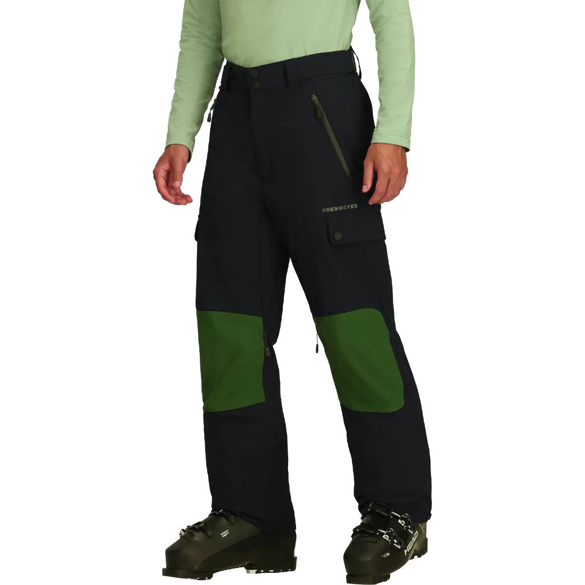Men's A.M.F Pant - Image 4