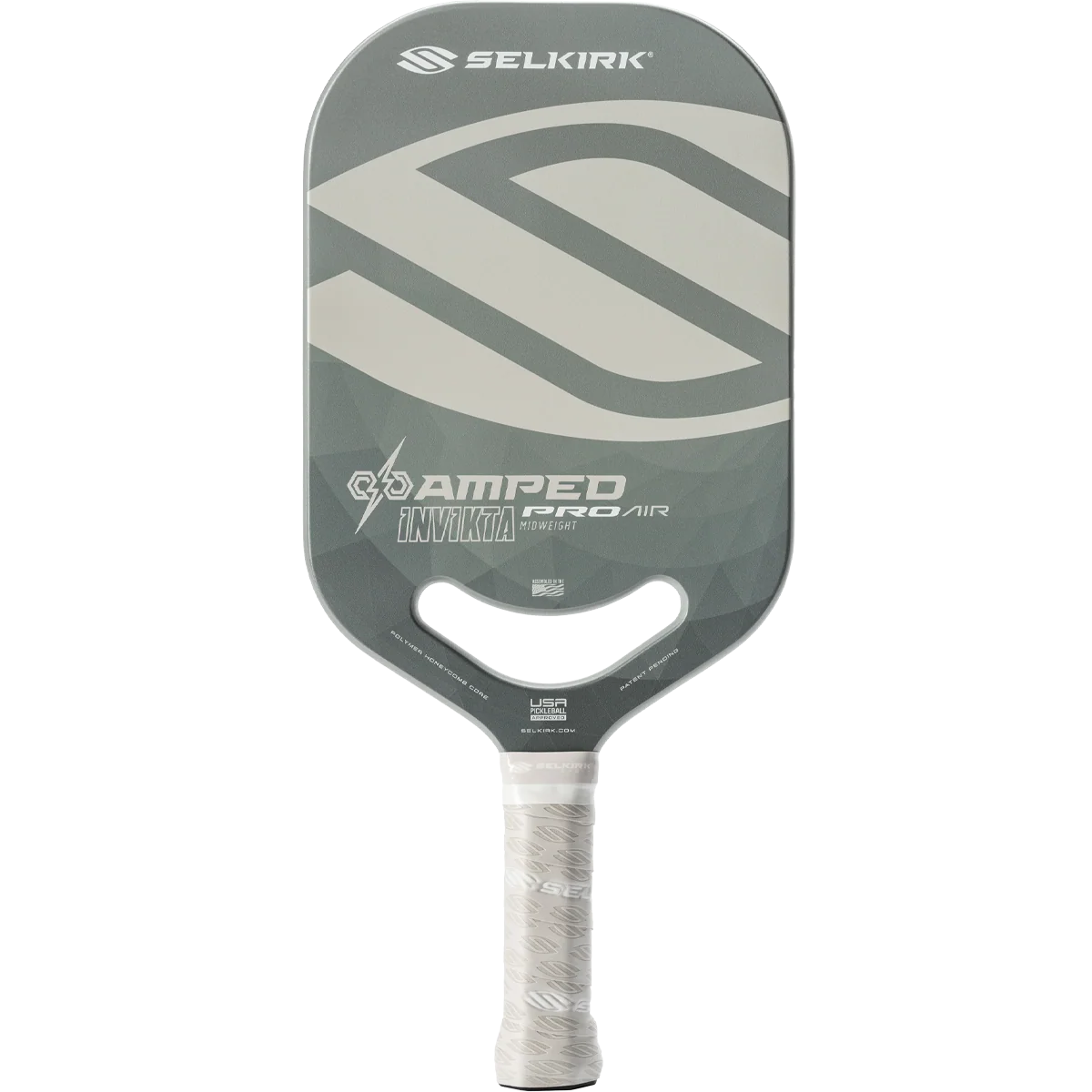 AMPED Pro Air Invikta - Midweight - Image 2