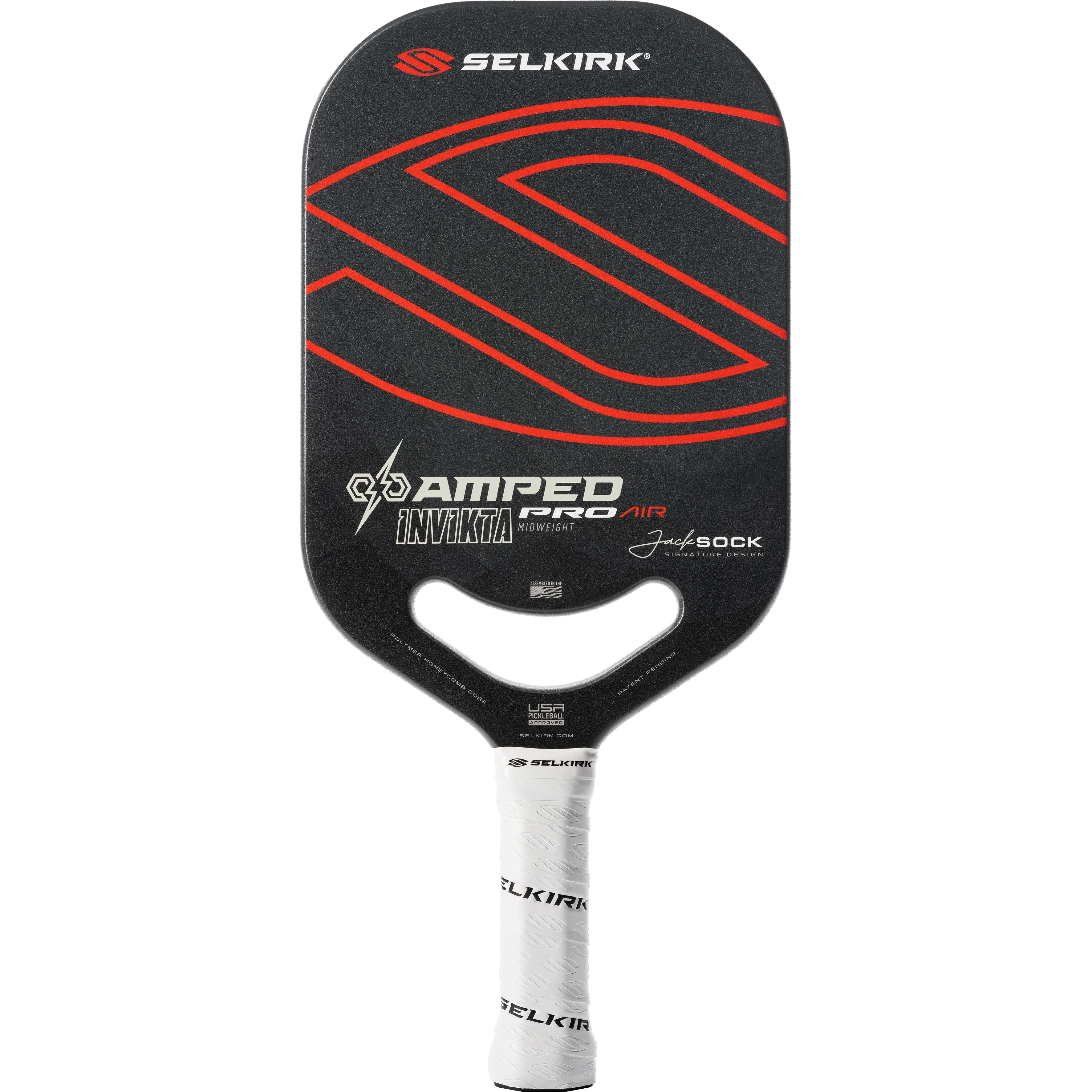 AMPED Pro Air Invikta - Midweight - Image 4