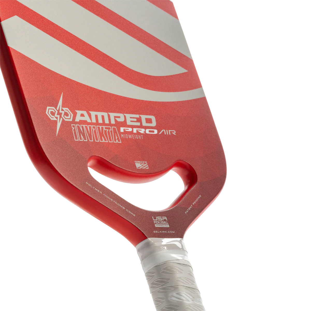AMPED Pro Air Invikta - Midweight - Image 6