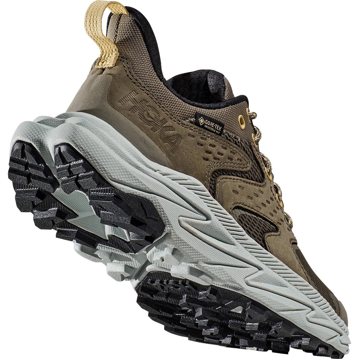 Men's Anacapa 2 Low GTX Wide - Image 4