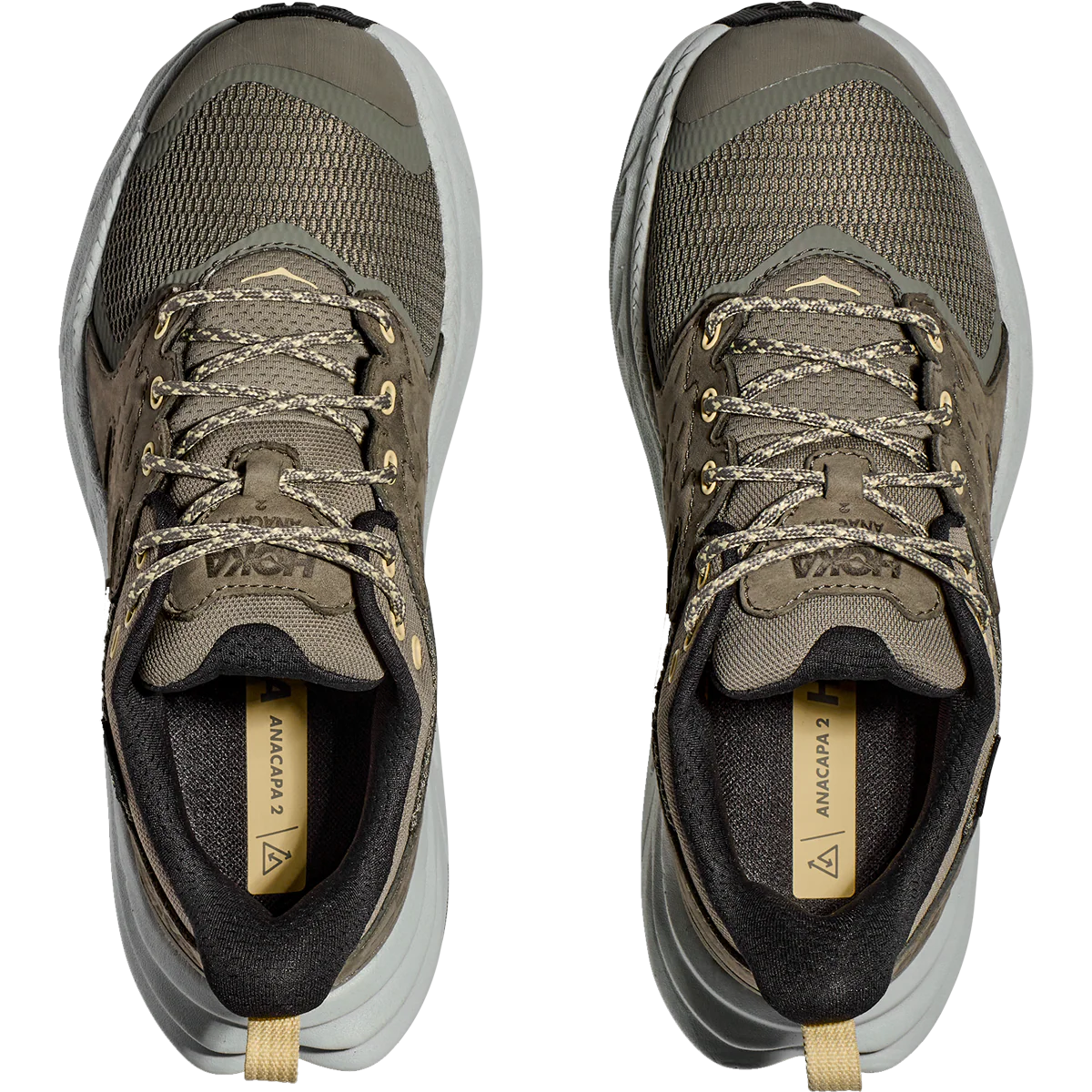 Men's Anacapa 2 Low GTX Wide - Image 7