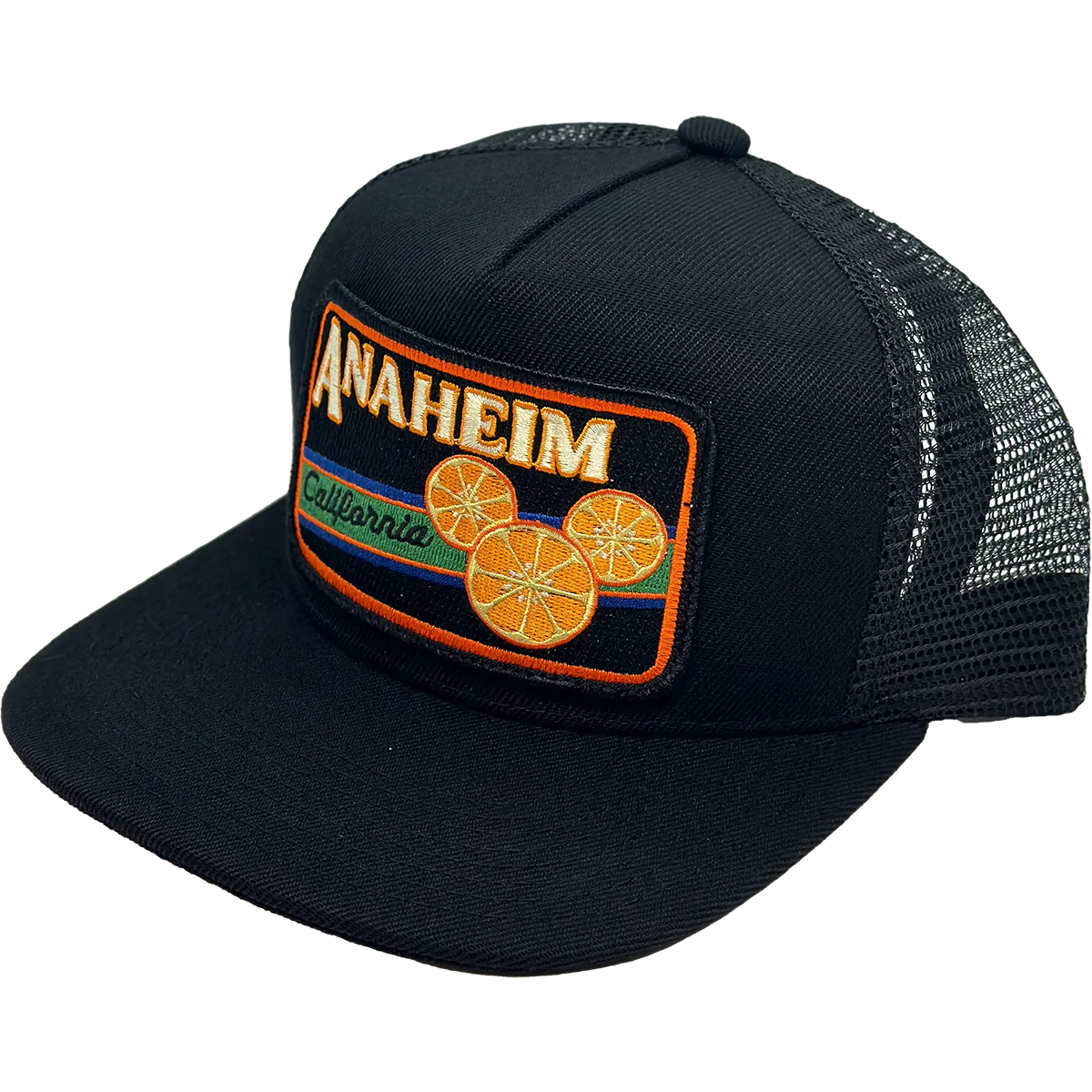 Anaheim Trucker - Image 2