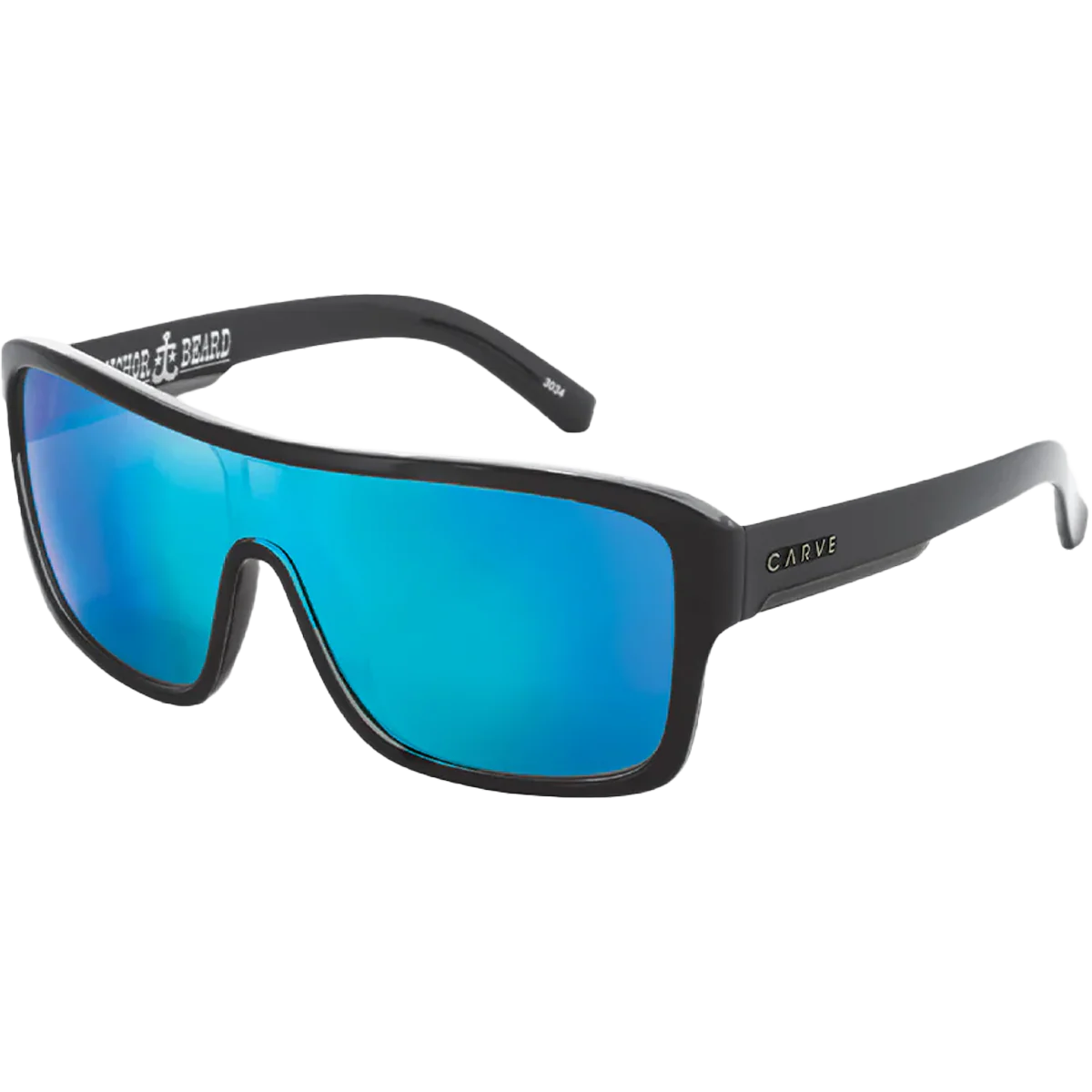 Anchor Beard Polarized - Image 2
