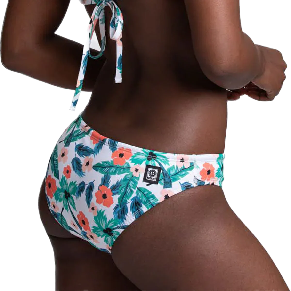 Women's Andy Printed Bottom - Image 3