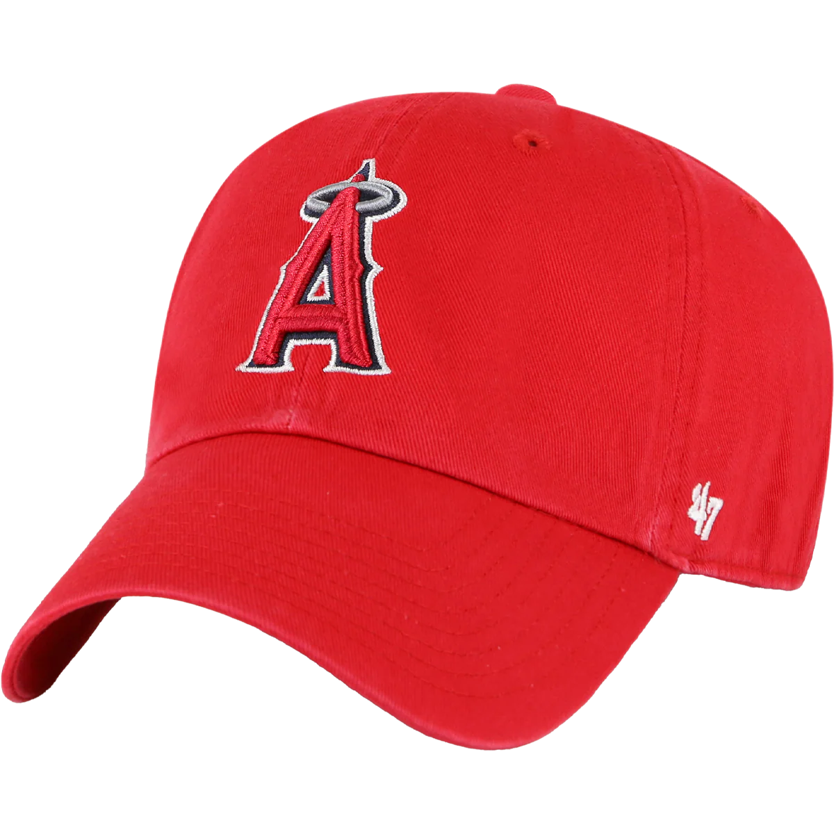 Angels 47 Clean Up