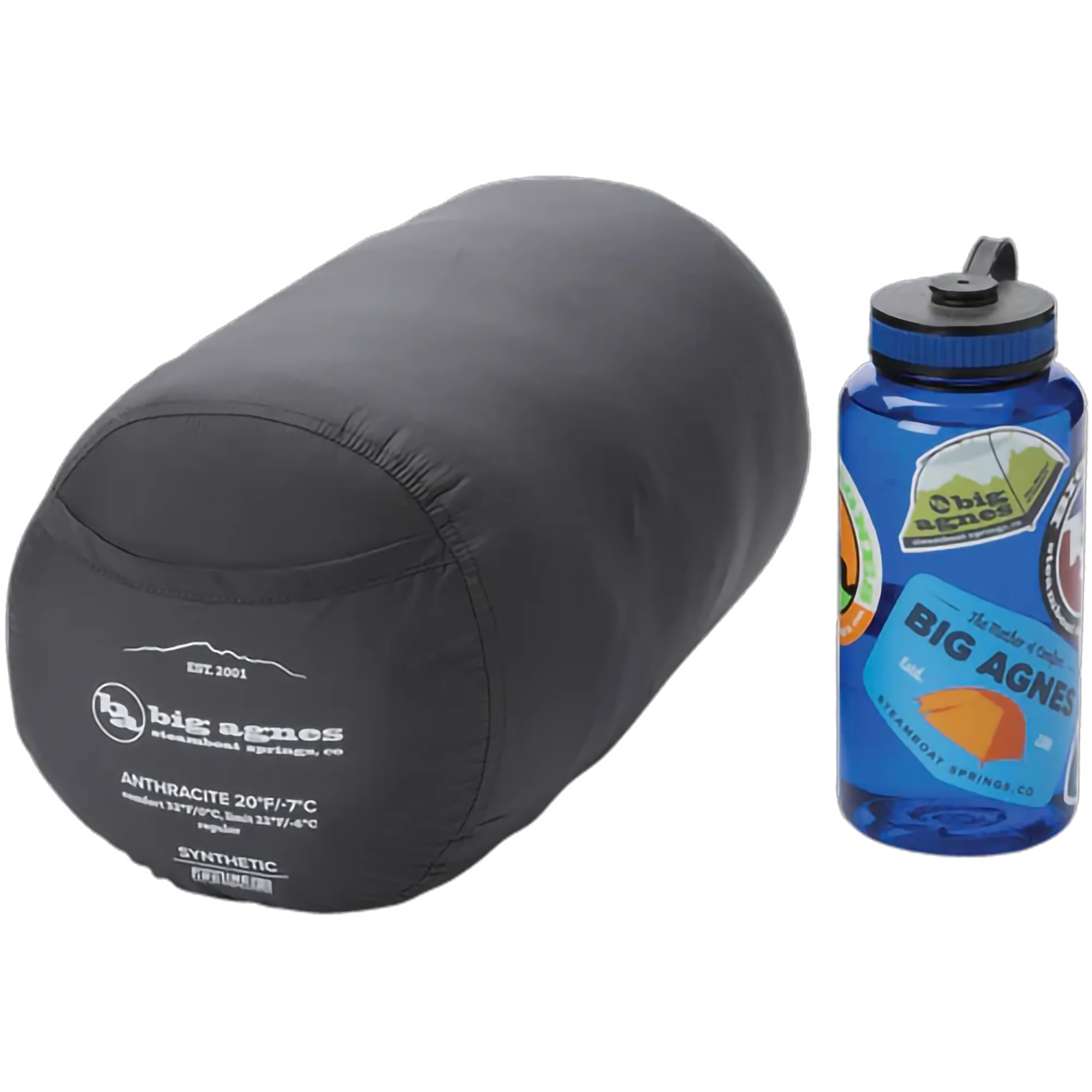 Anthracite 20 Regular - Image 5