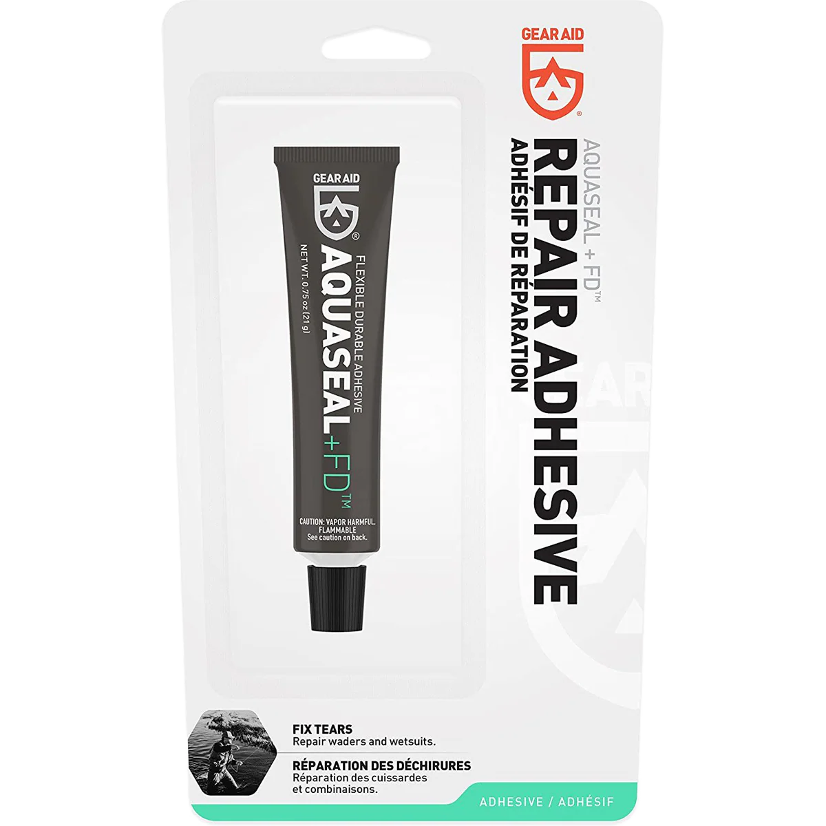 Aquaseal - 0.75 oz - Image 2