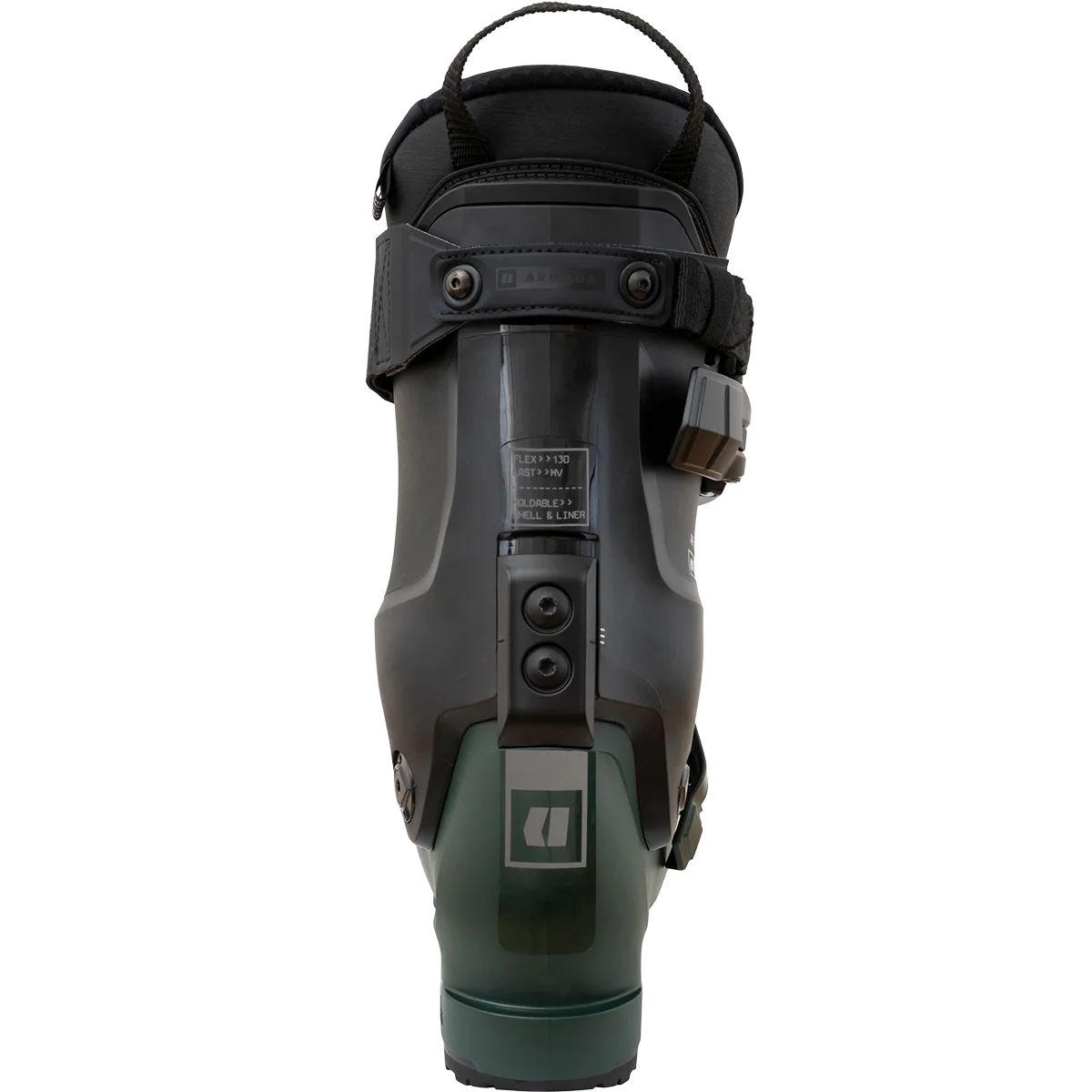 AR ONE 130 MV - Image 5