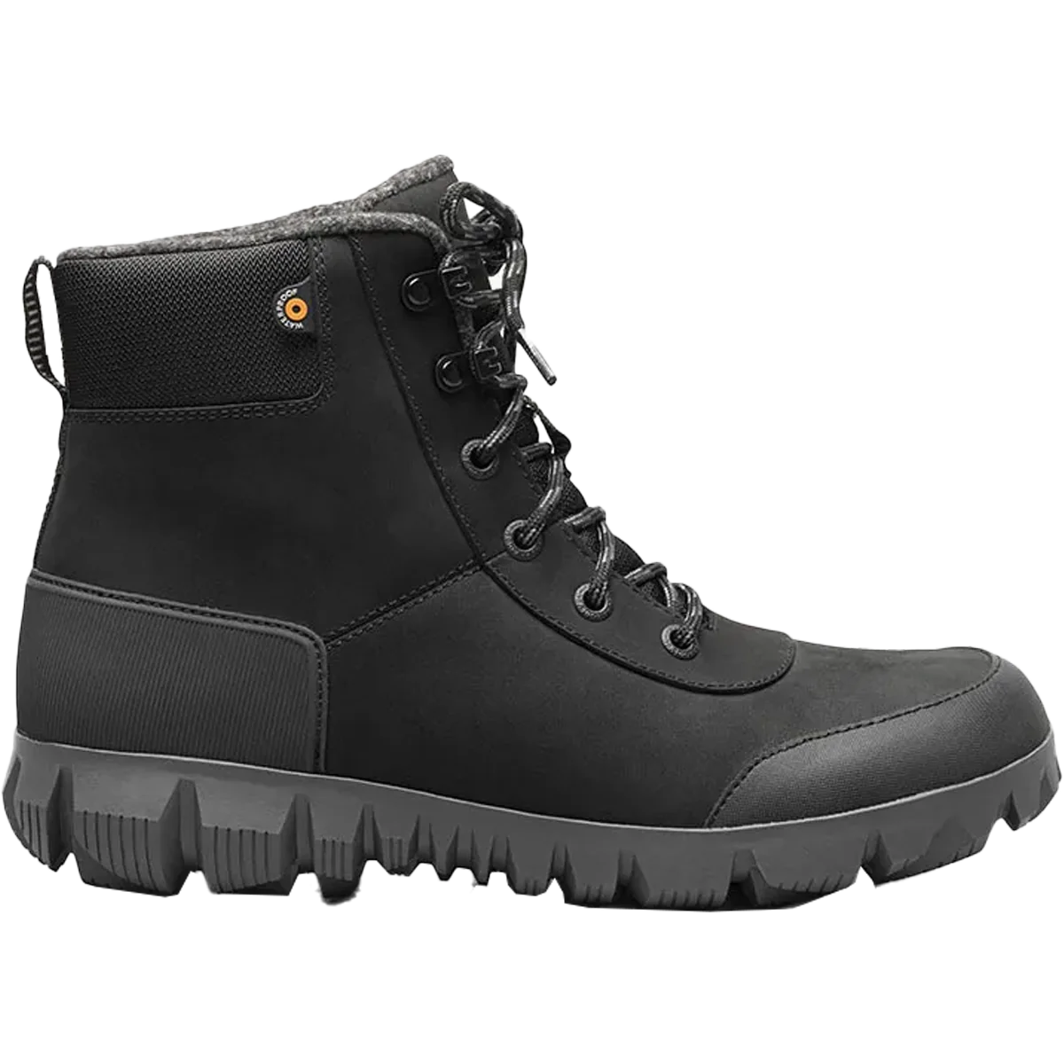 Men's Arcata Urban Leather Mid