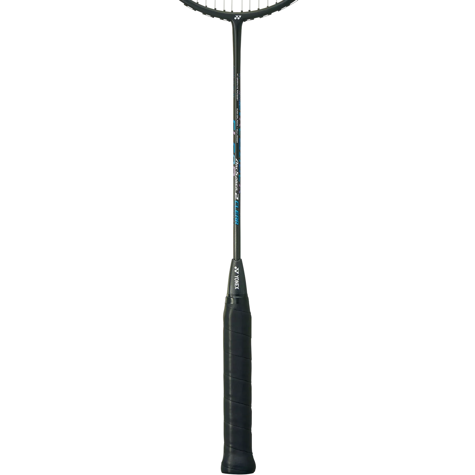ARCSABER 2 CLEAR (strung) - Image 3