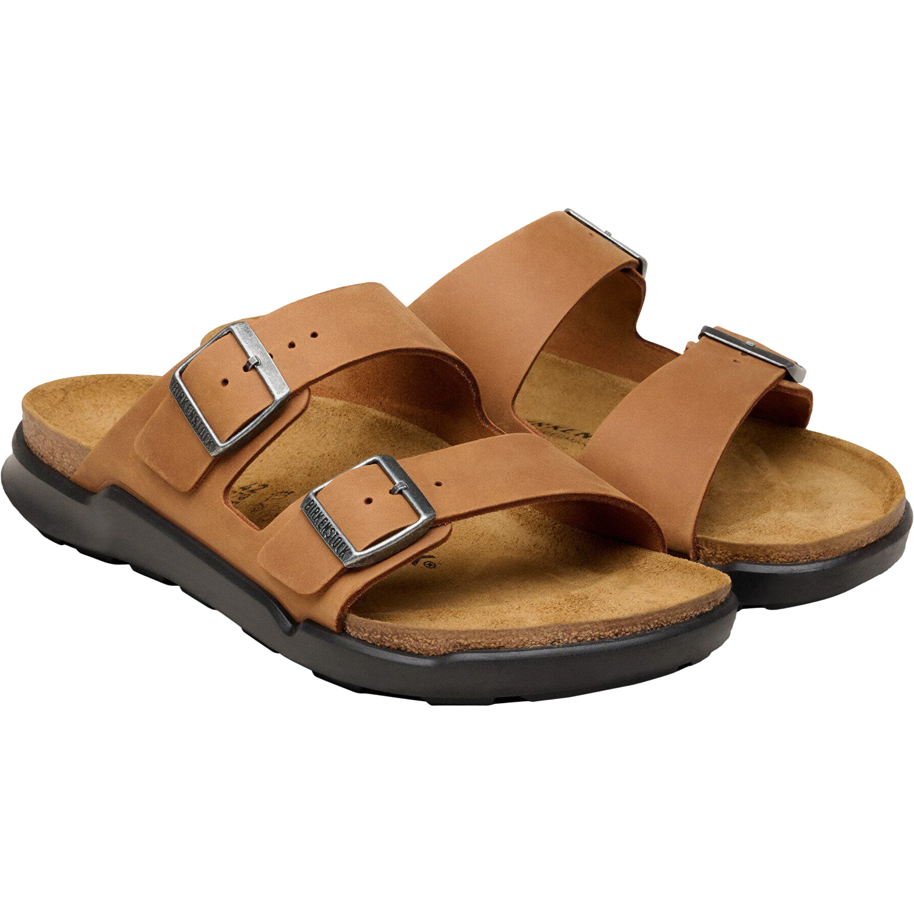 Men's Arizona Rugged - Image 4